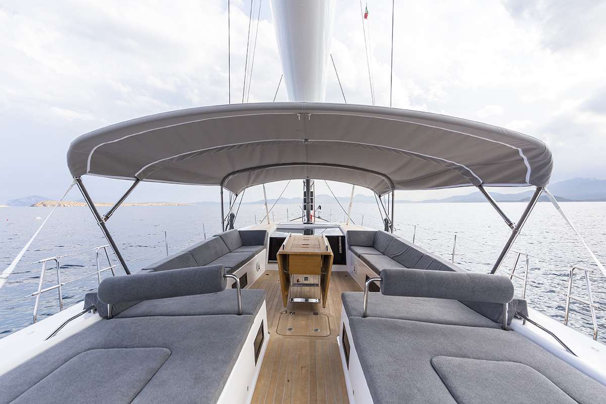 Yacht Photo