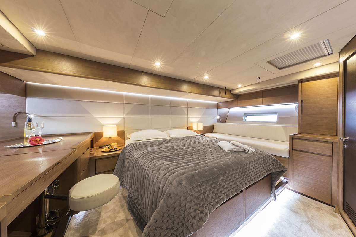 Yacht Photo