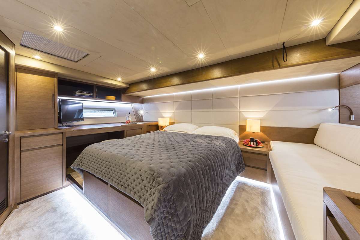 Yacht Photo