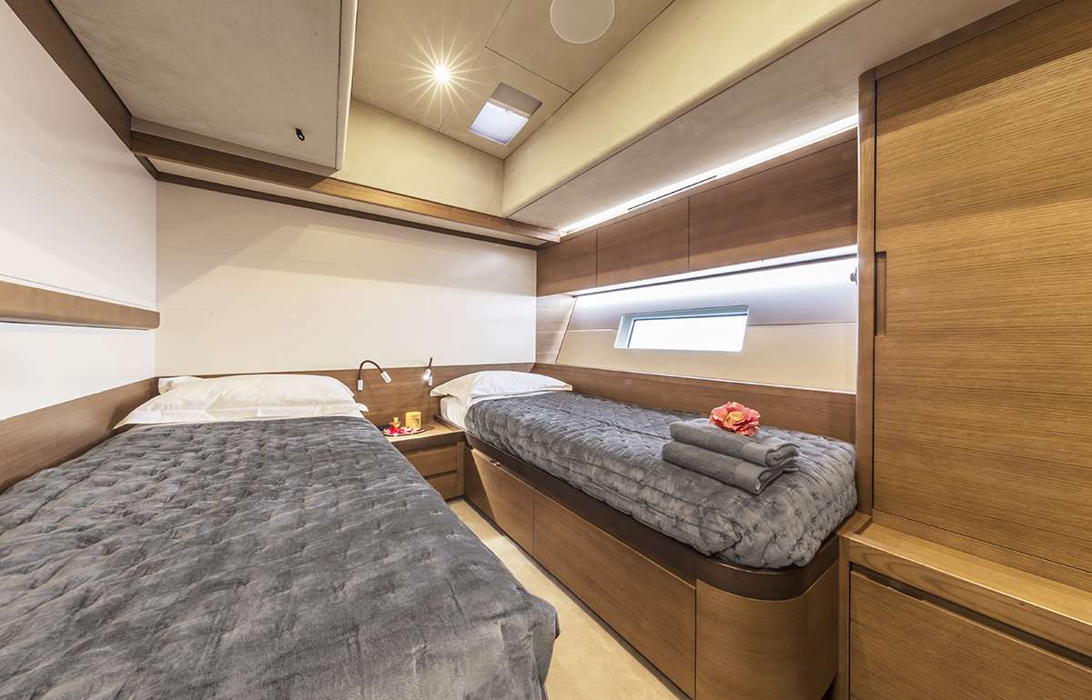 Yacht Photo