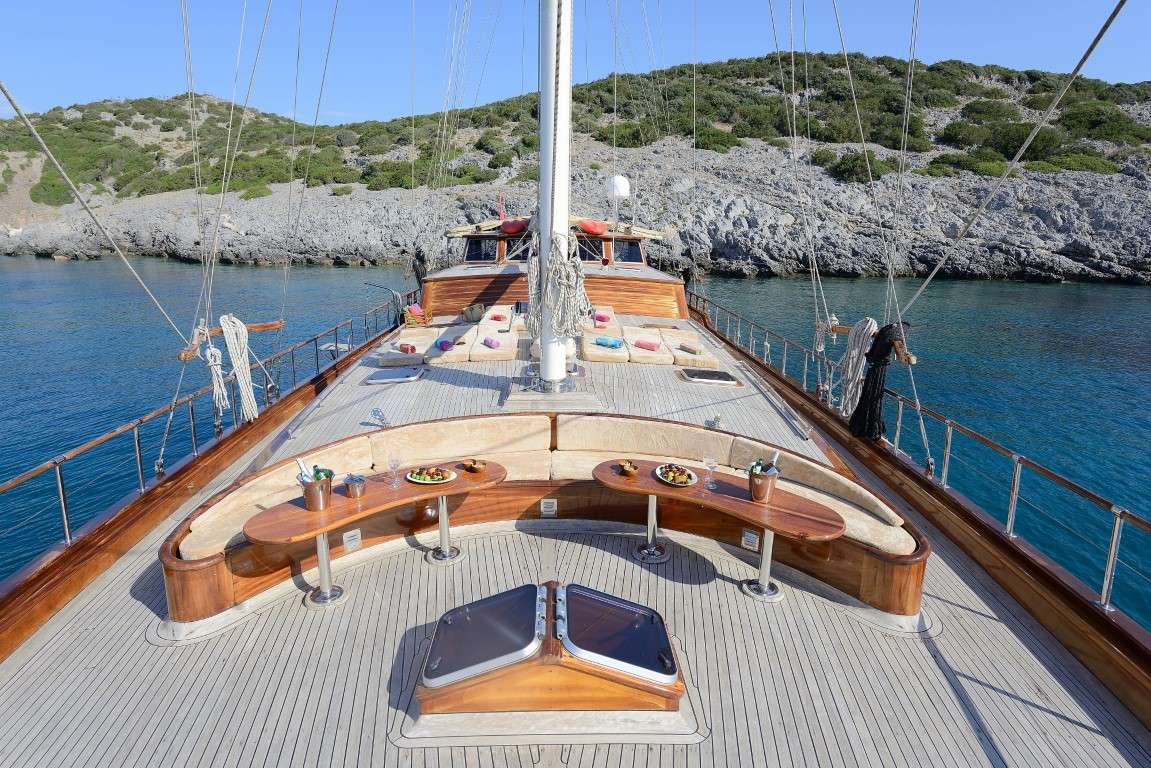 Yacht Photo