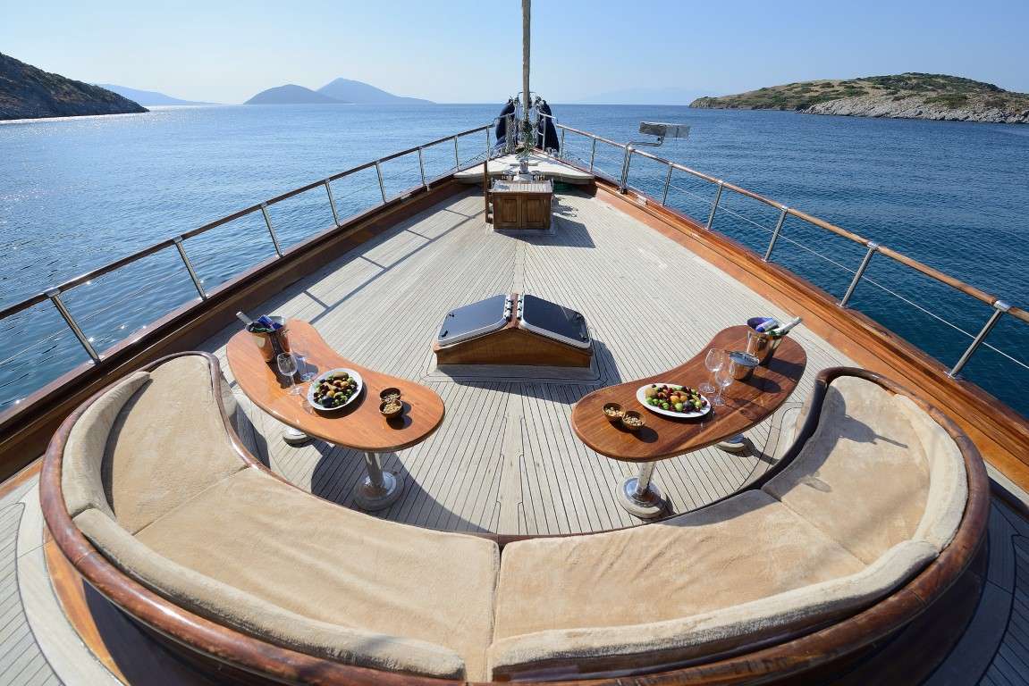 Yacht Photo