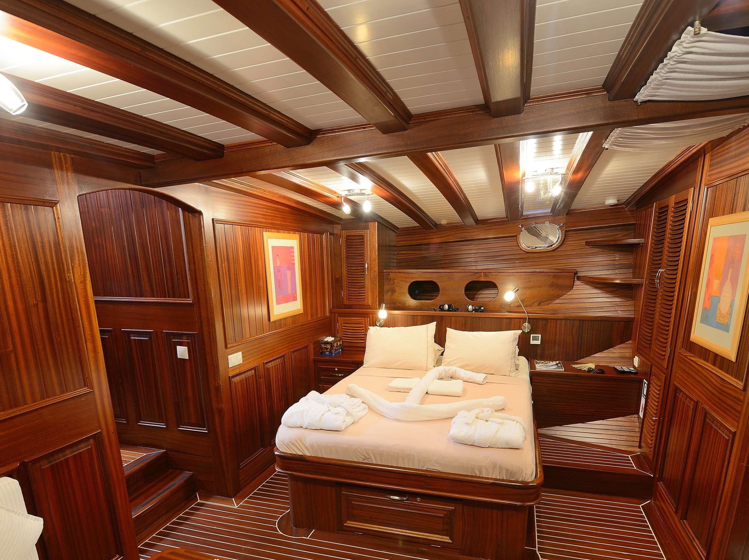 Yacht Photo