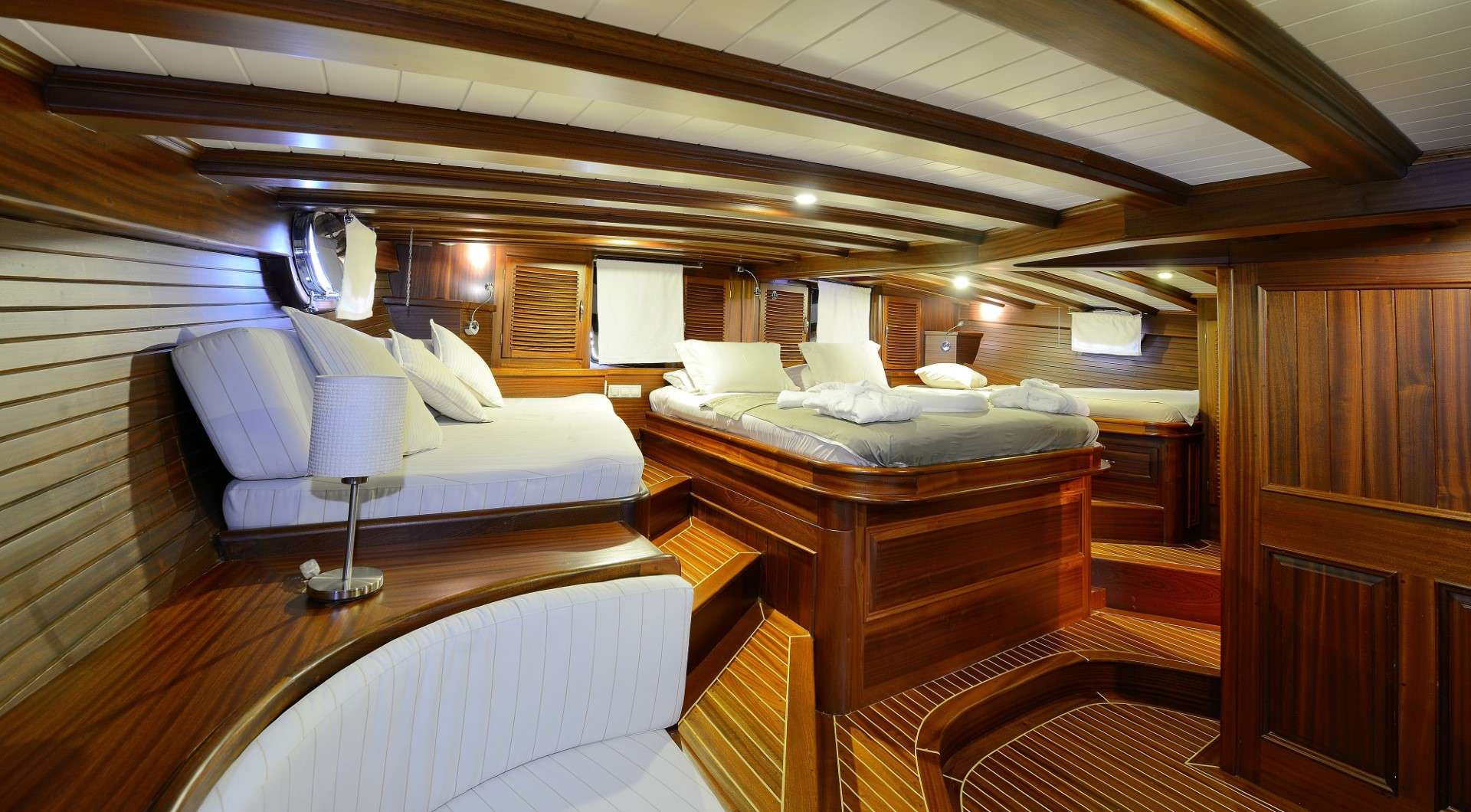 Yacht Photo