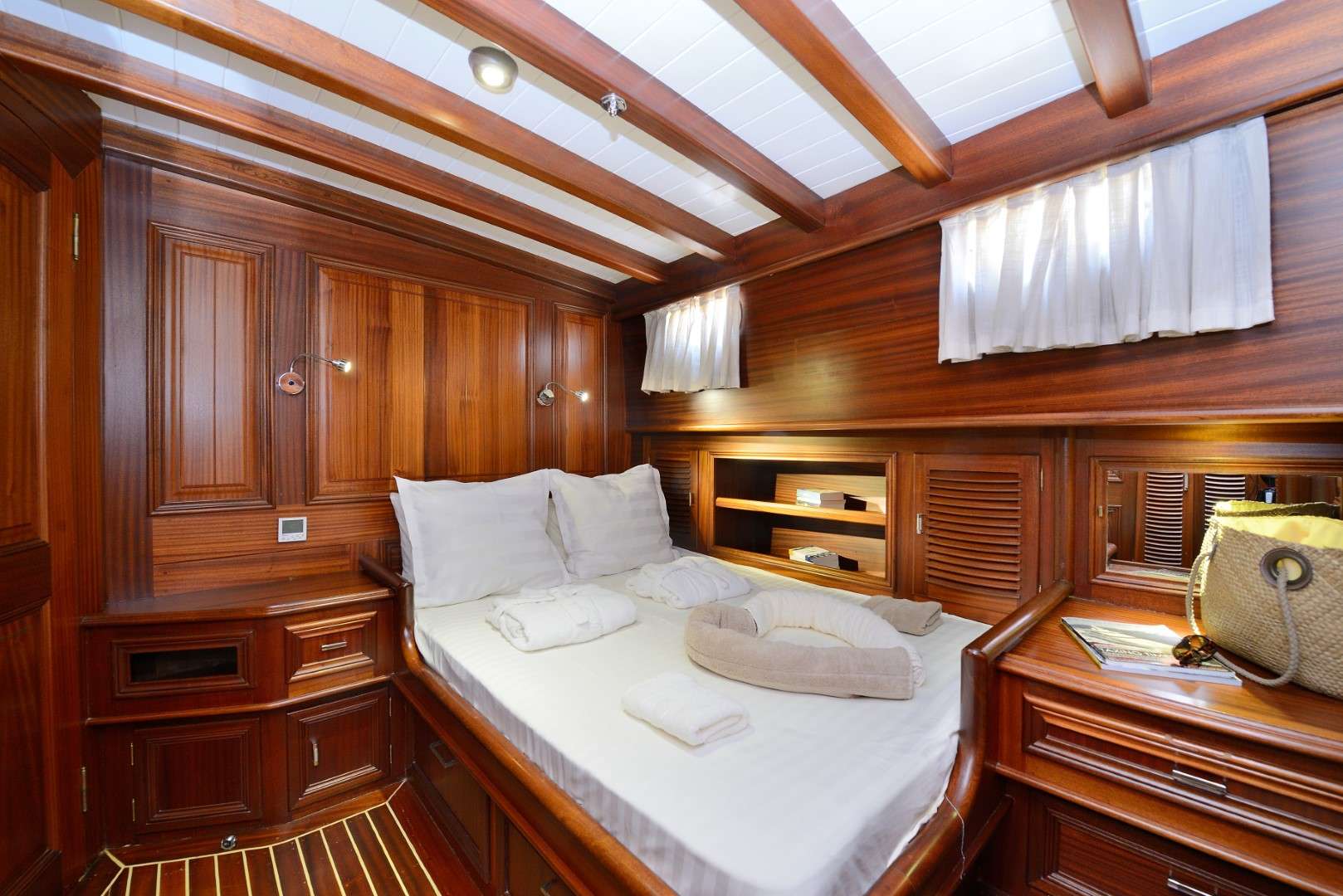 Yacht Photo