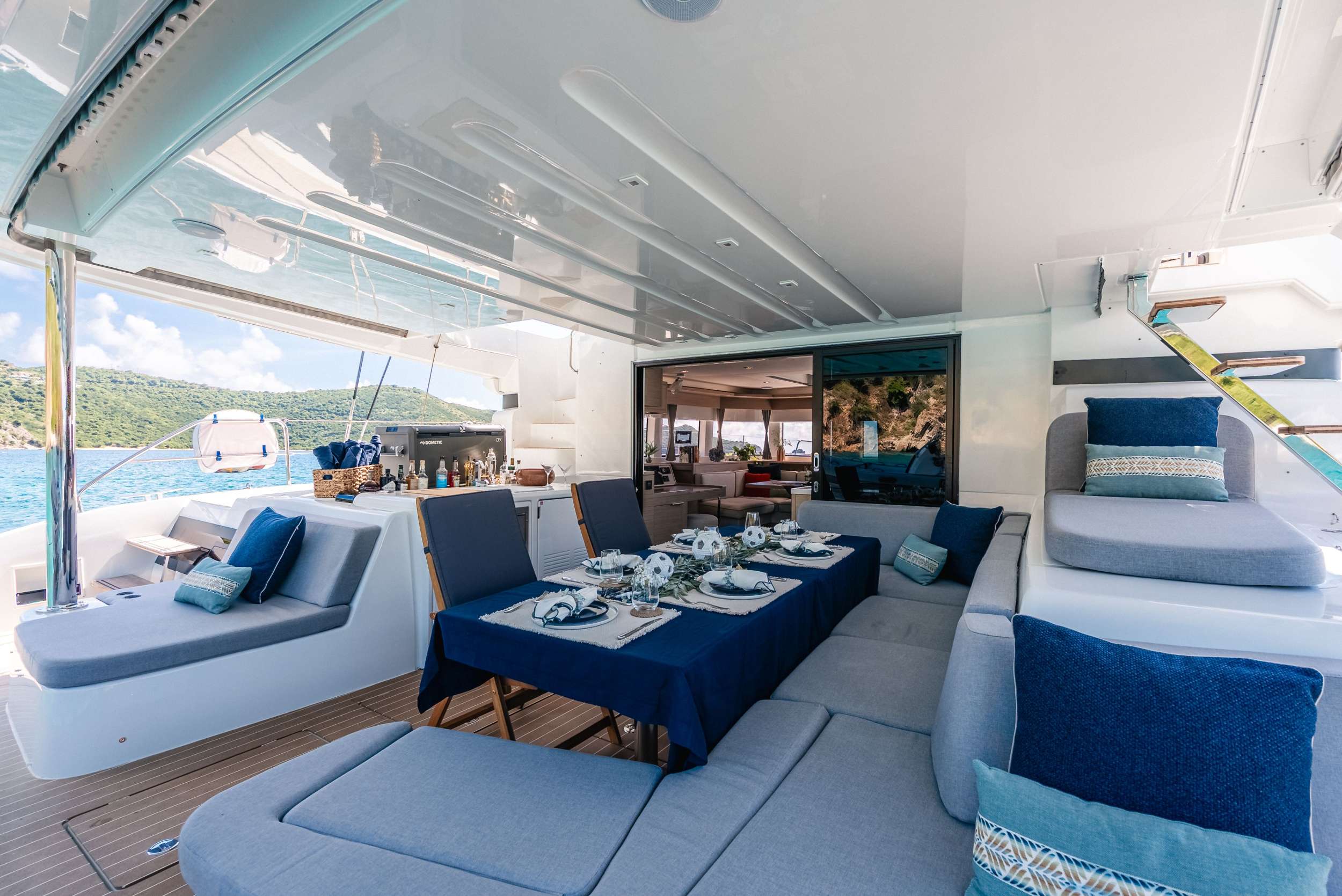Yacht Photo