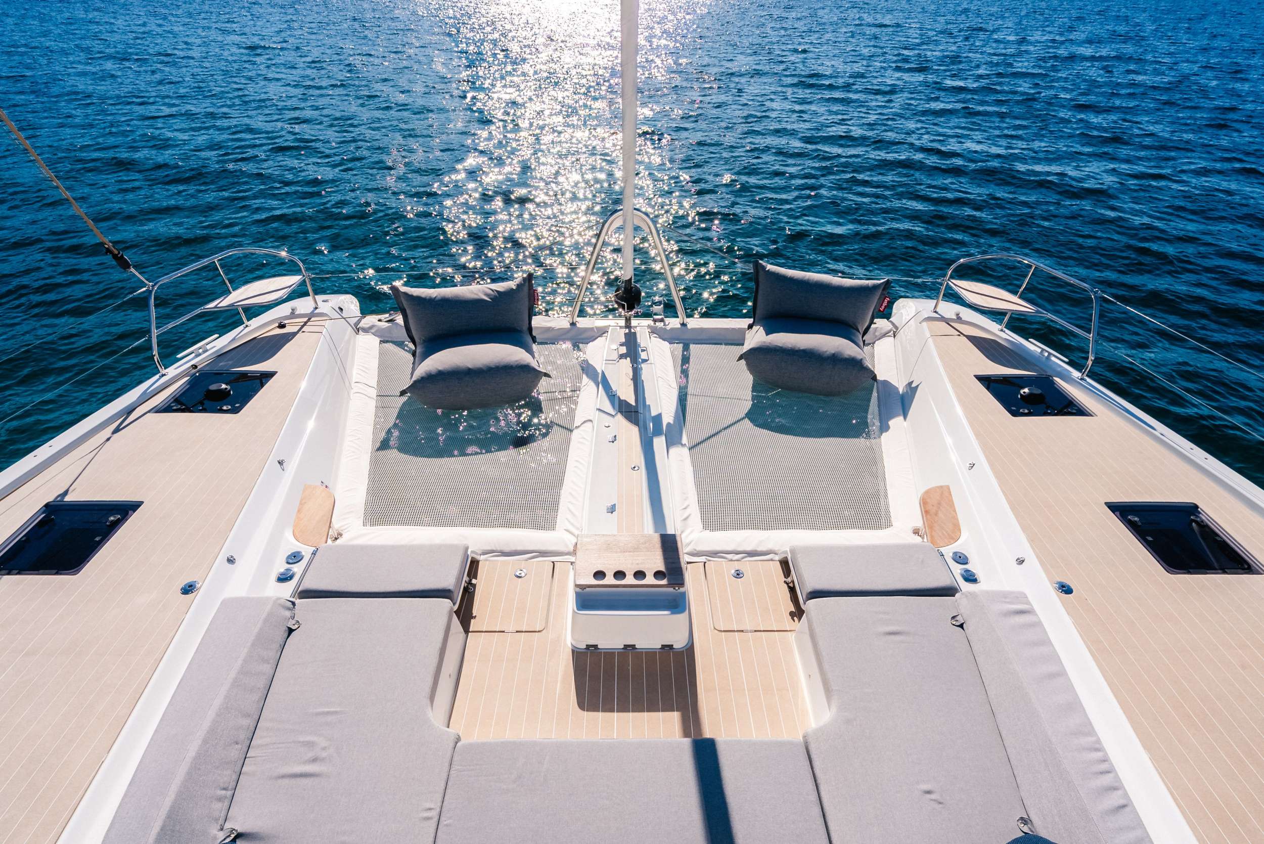 Yacht Photo