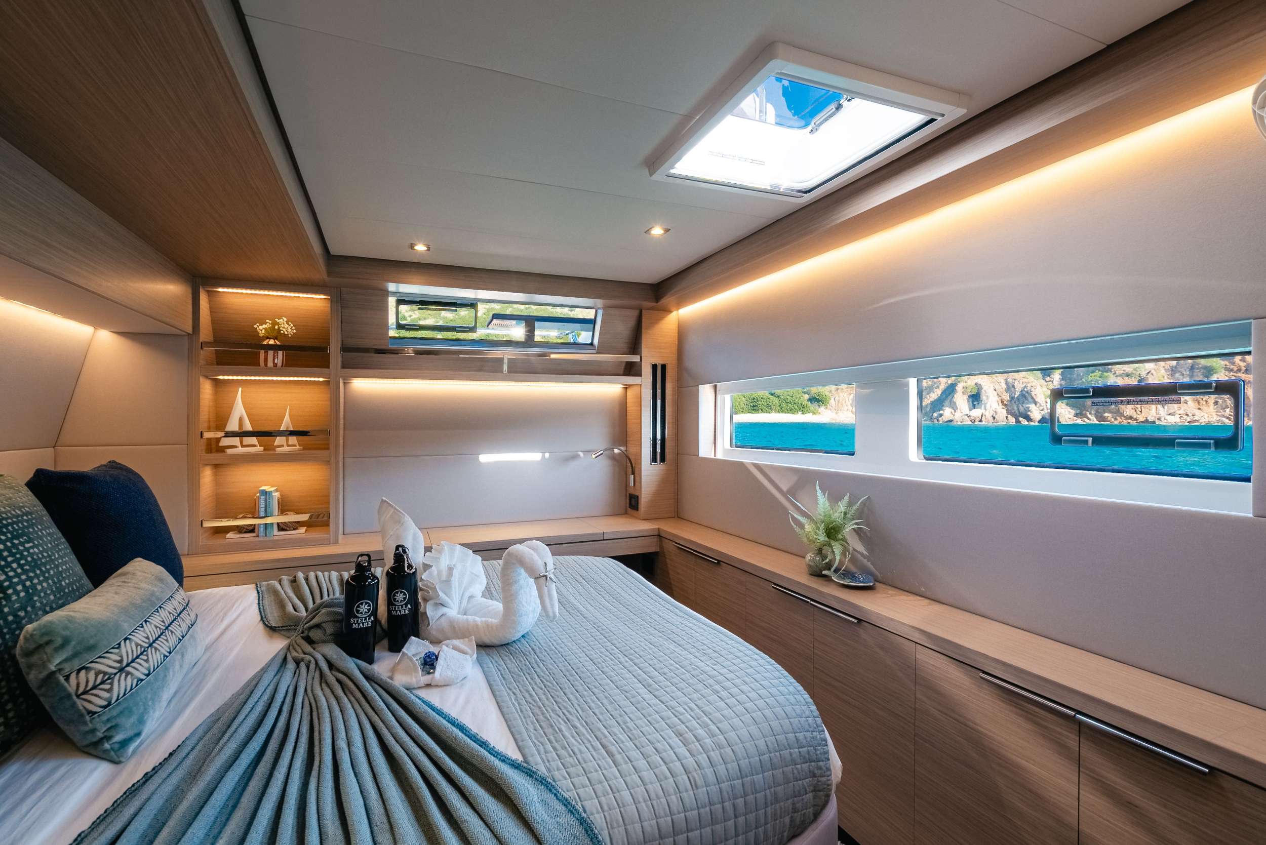 Yacht Photo