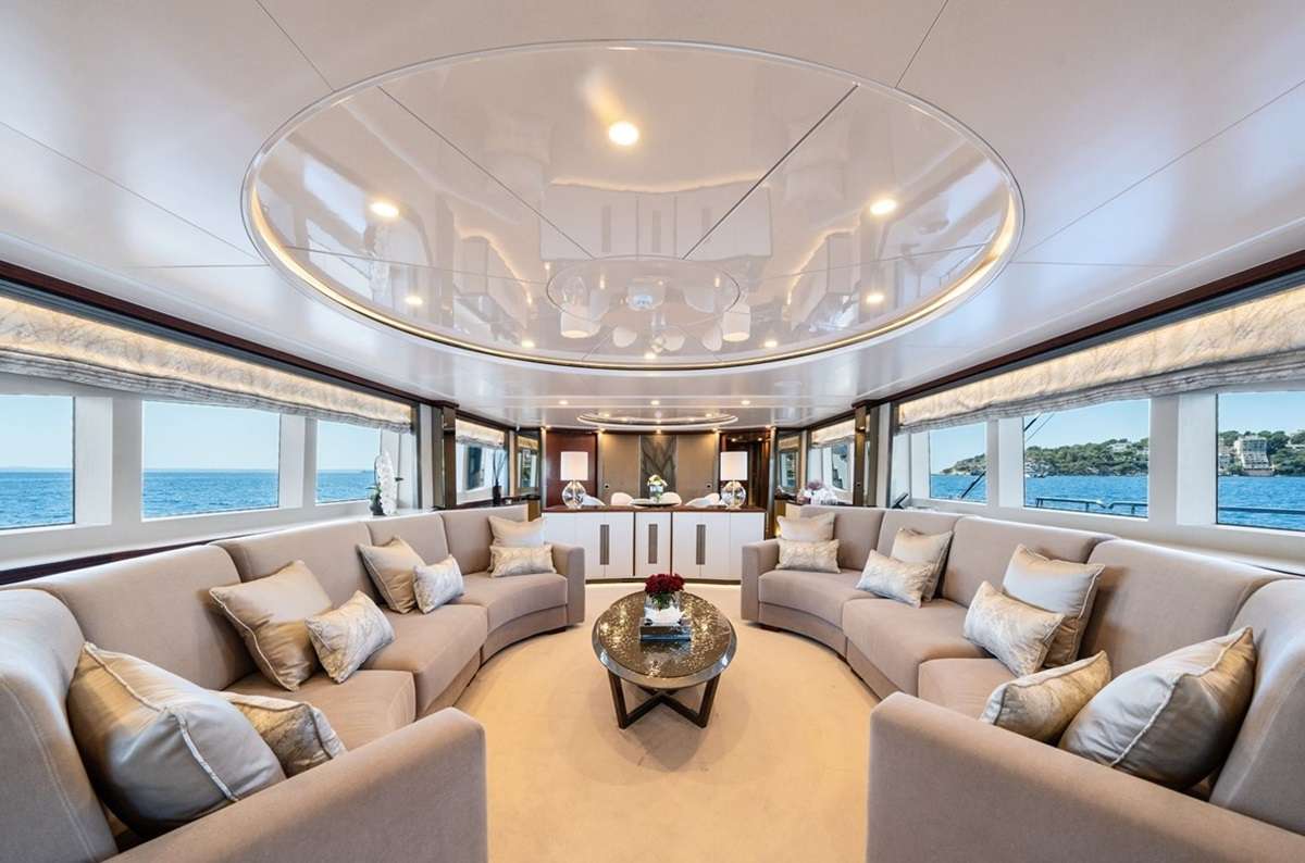 Yacht Photo