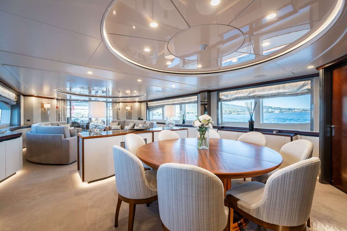 Yacht Photo