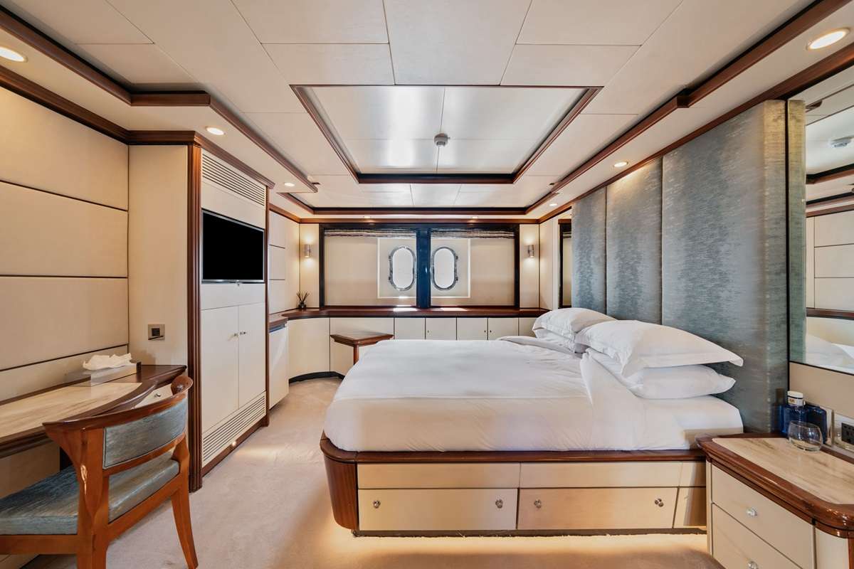 Yacht Photo