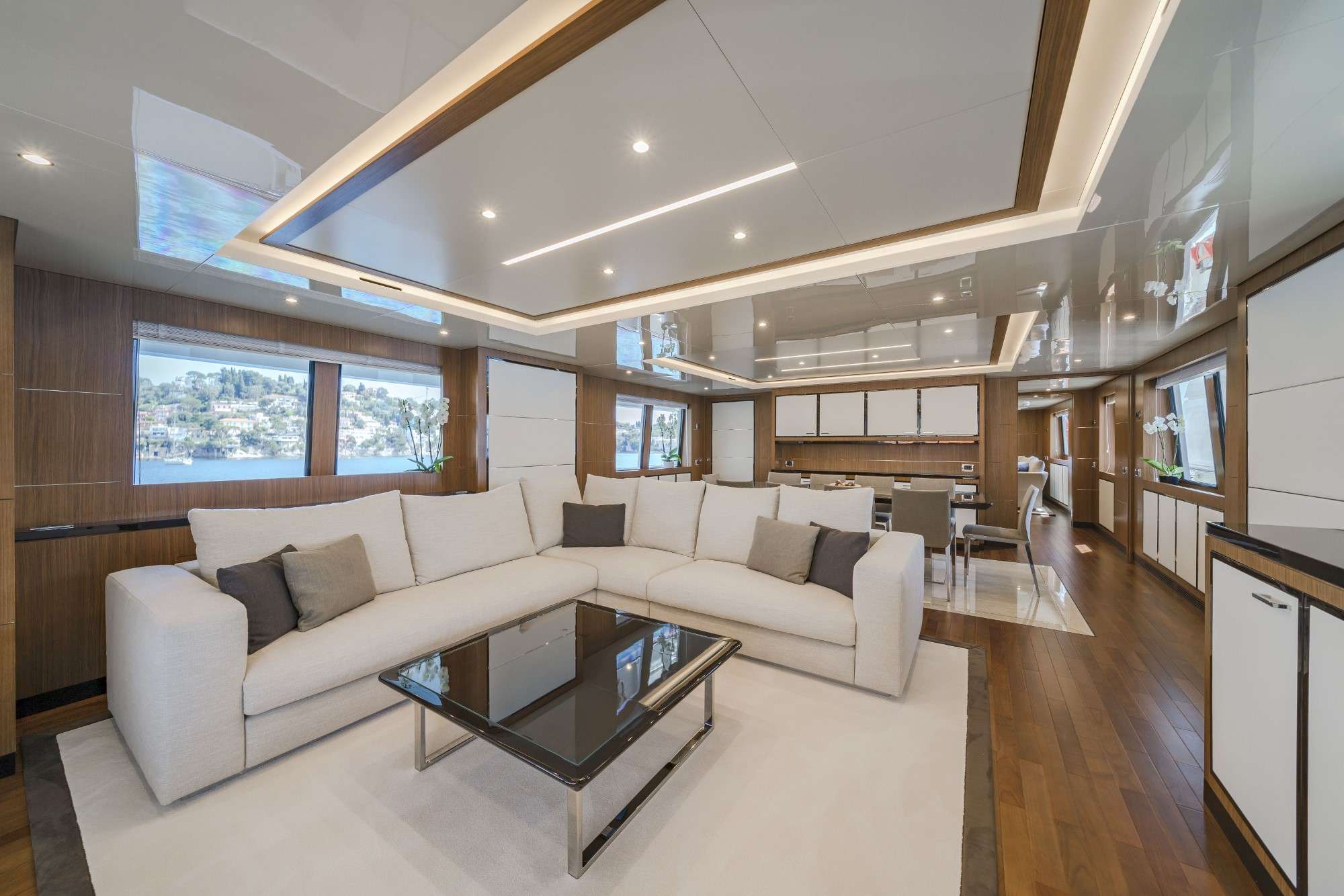 Yacht Photo