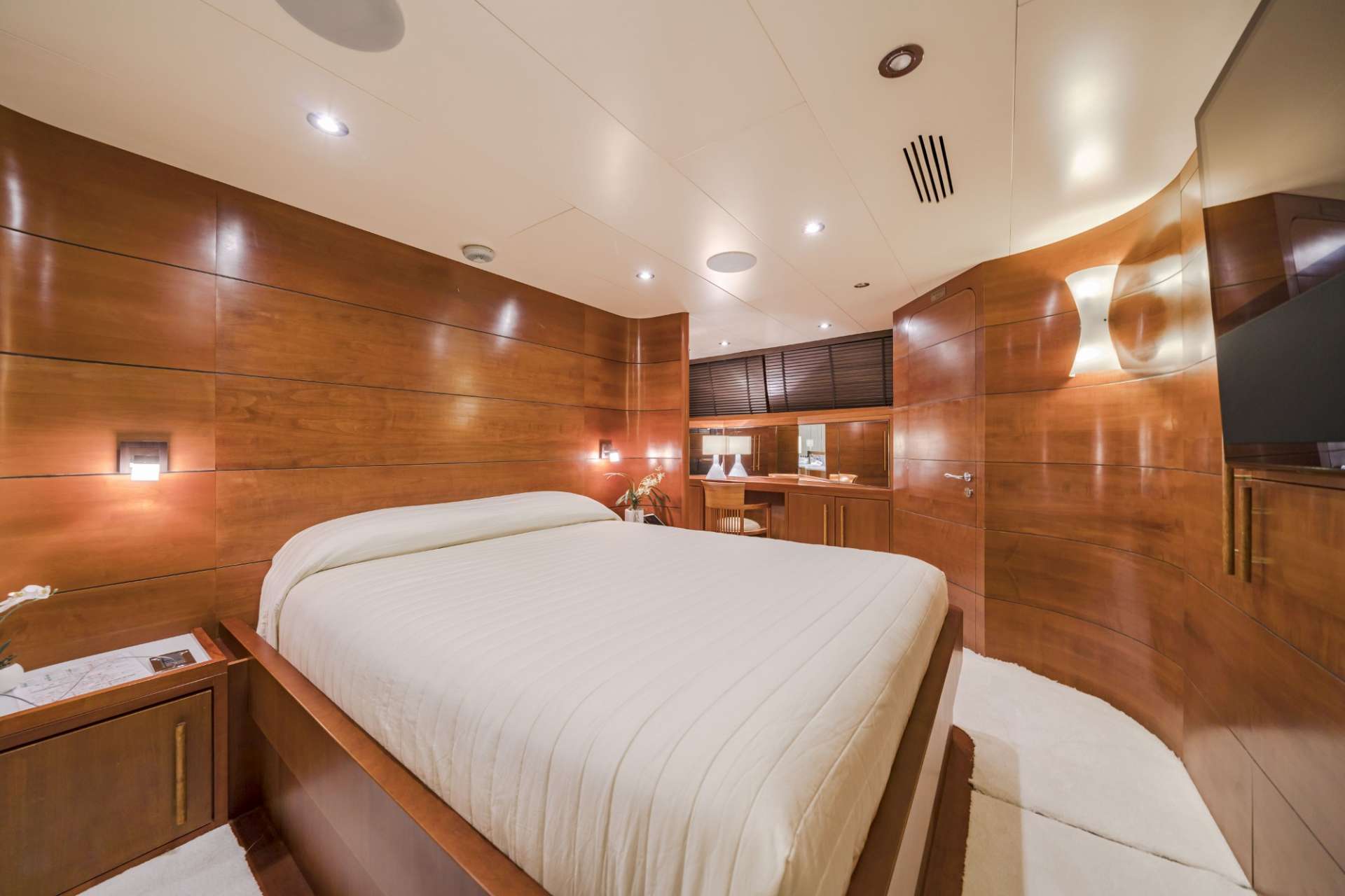 Yacht Photo