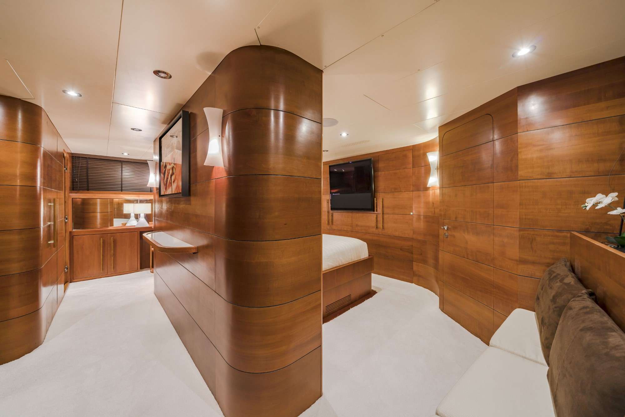 Yacht Photo