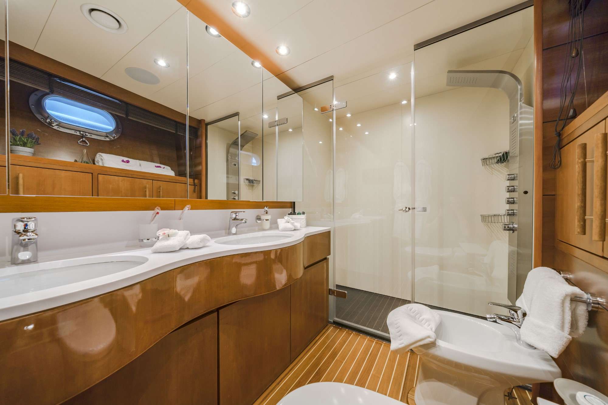 Yacht Photo