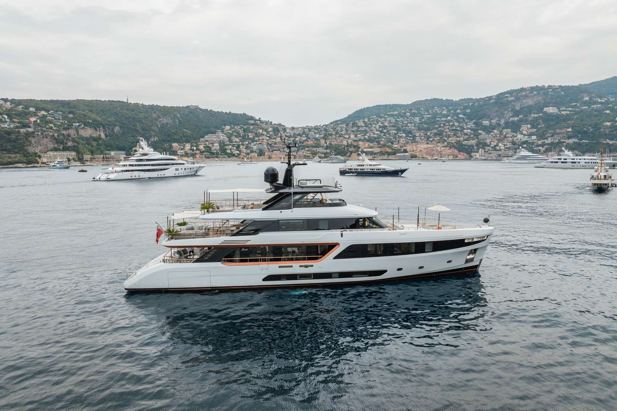 Yacht Photo