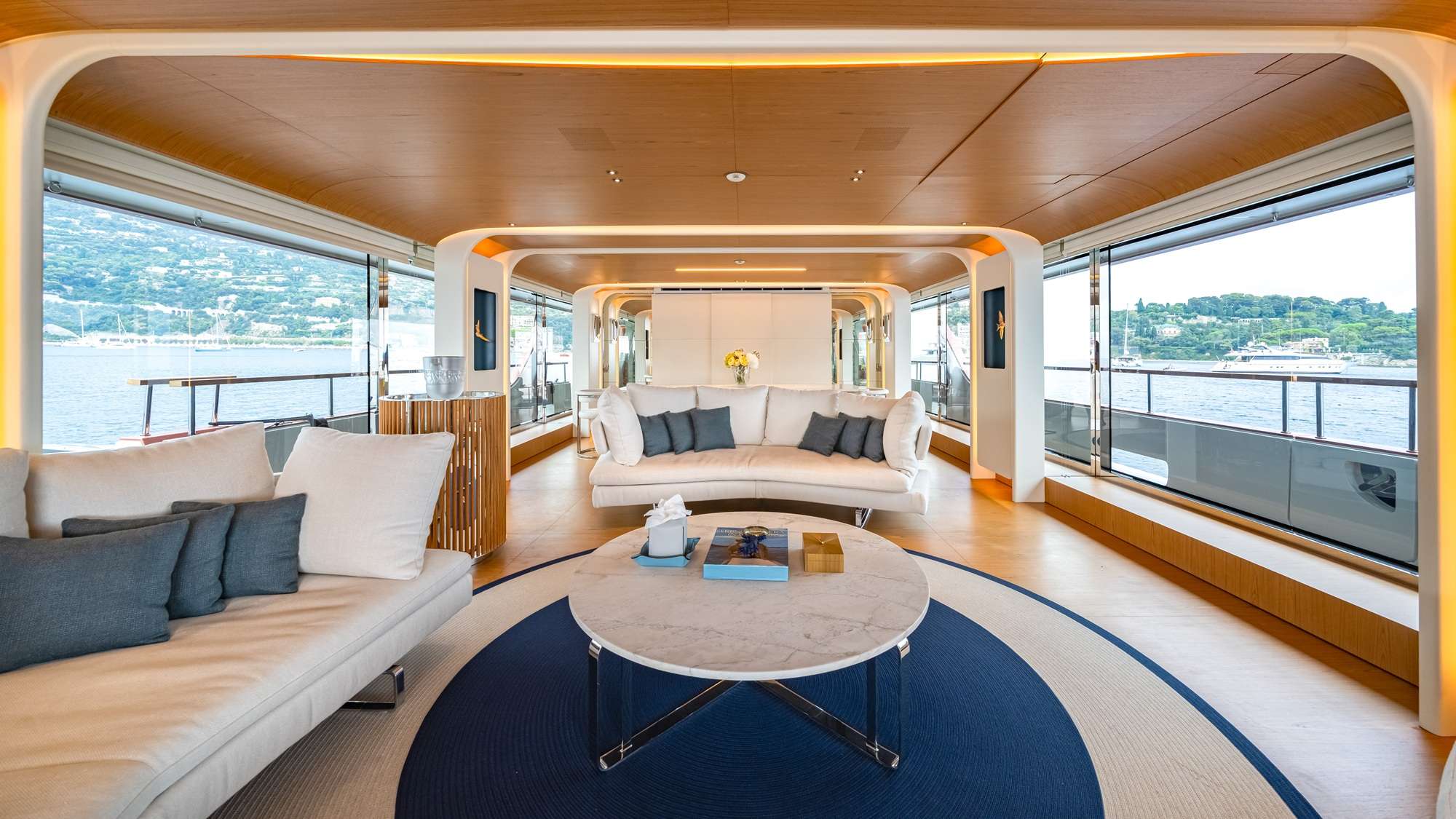 Yacht Photo