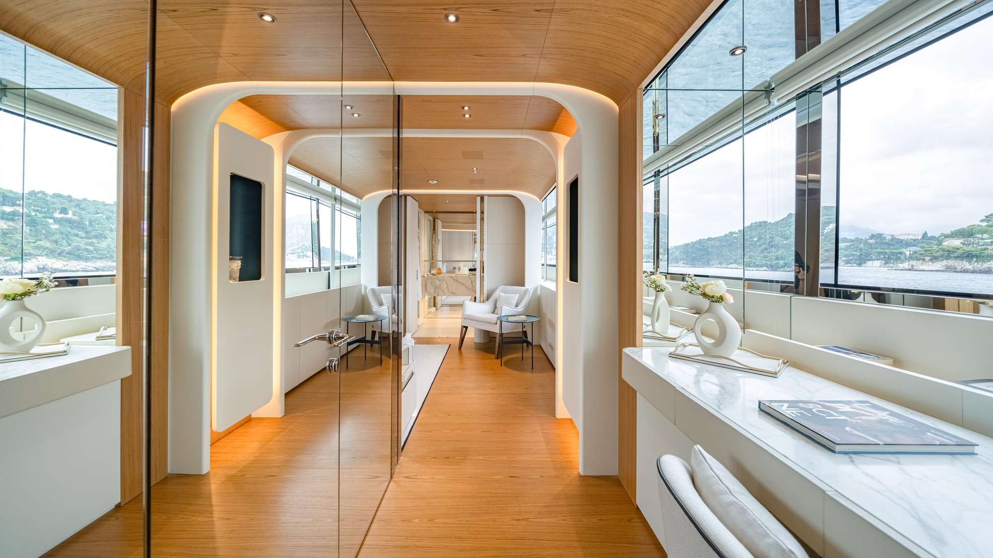 Yacht Photo