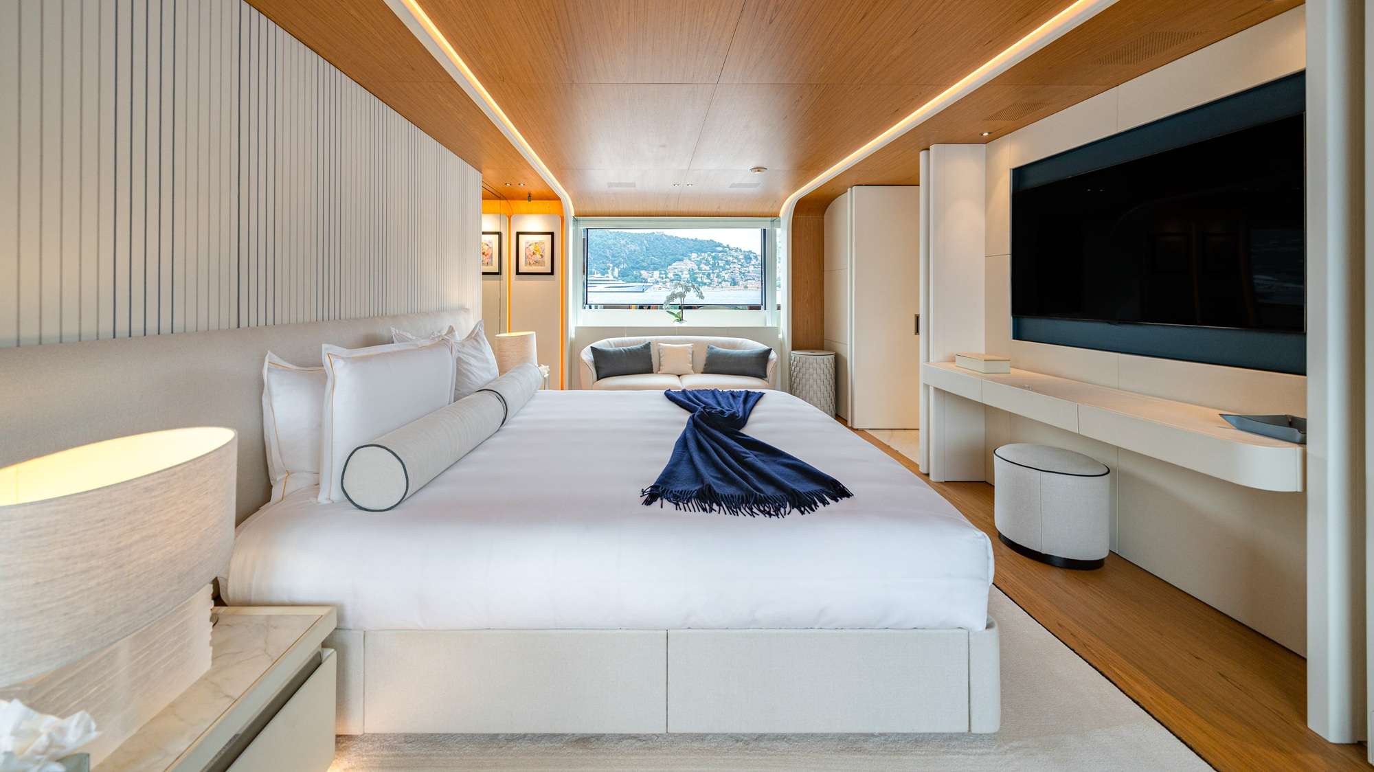 Yacht Photo