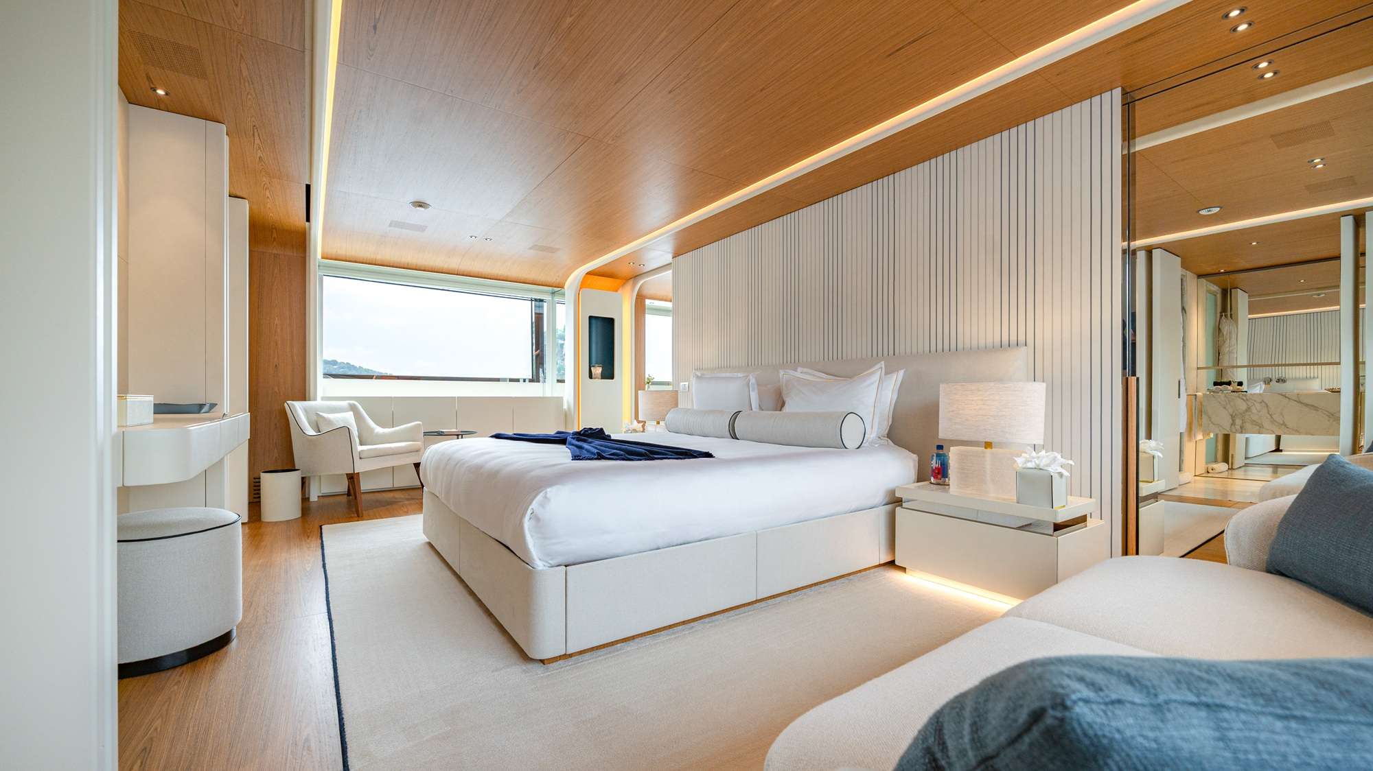 Yacht Photo