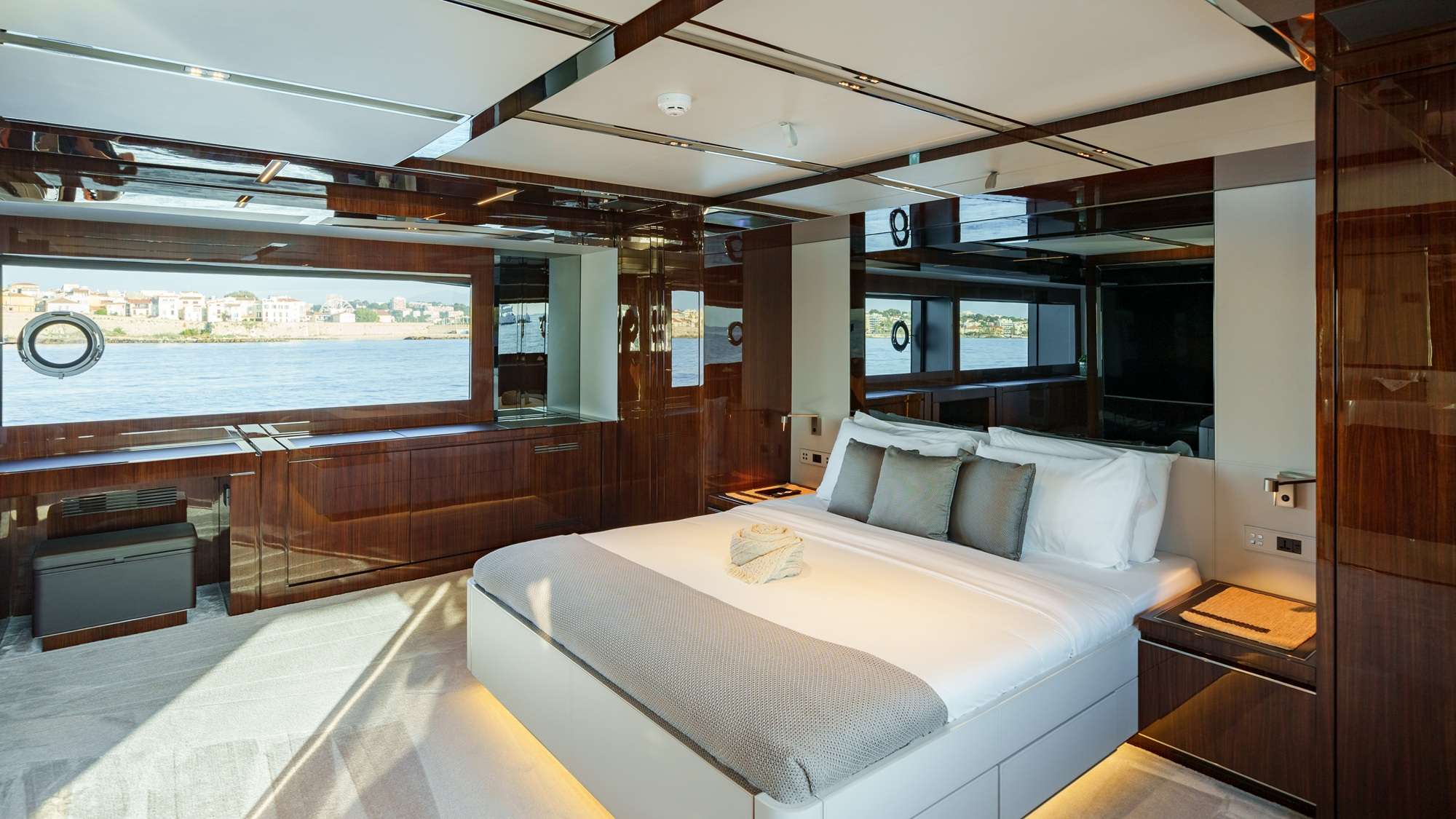 Yacht Photo