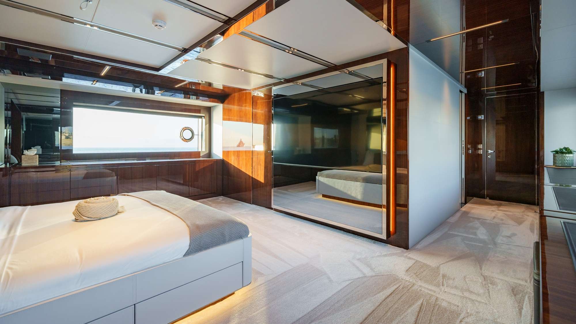 Yacht Photo
