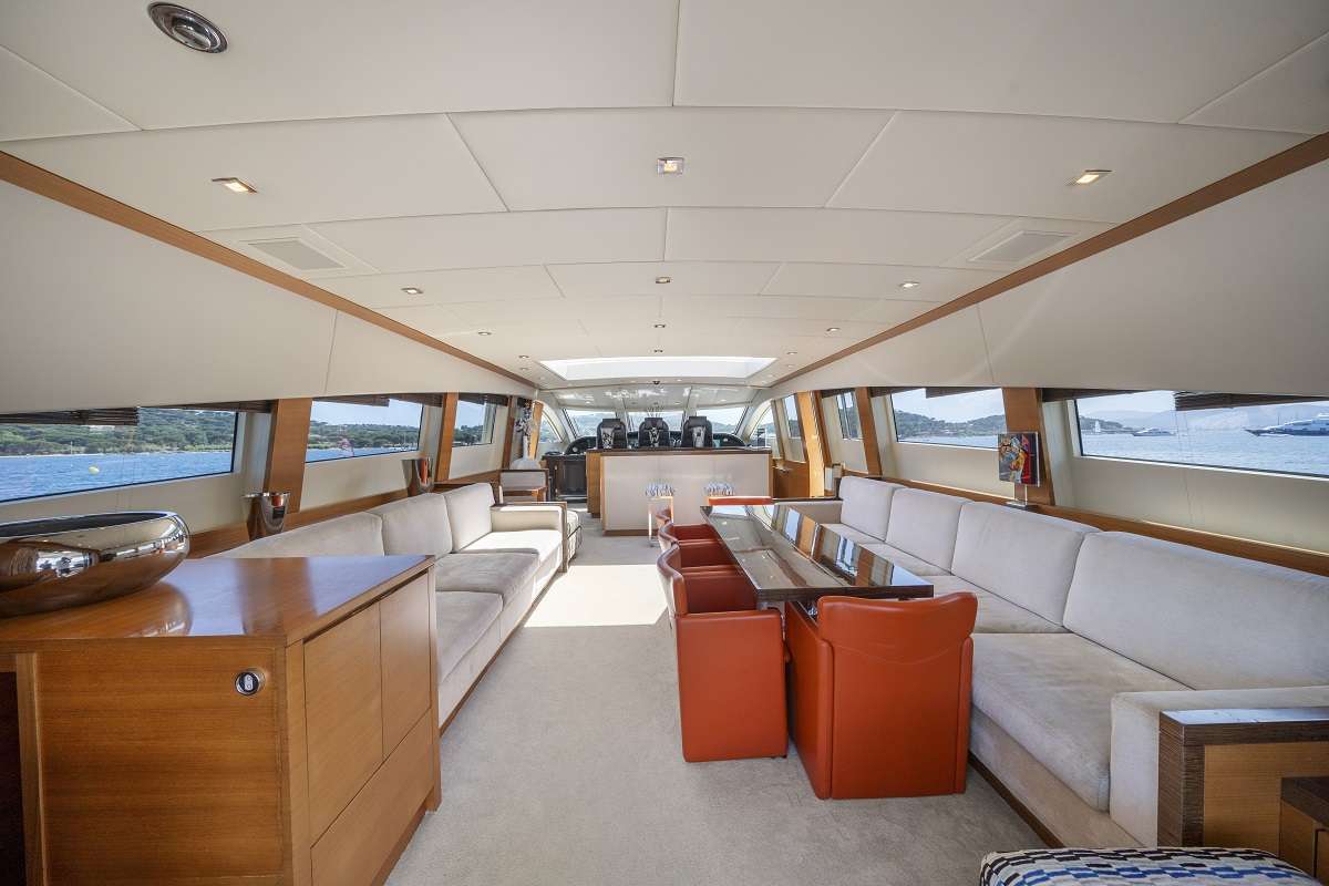 Yacht Photo