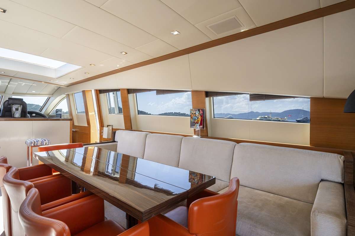 Yacht Photo