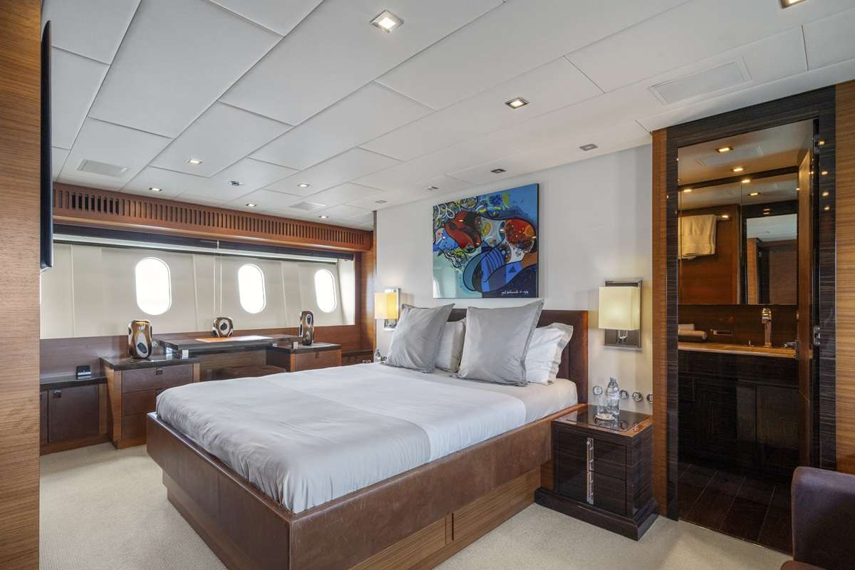 Yacht Photo