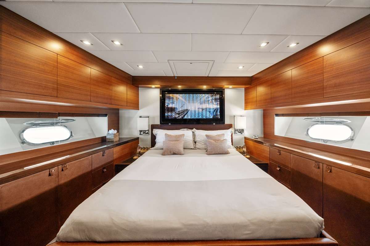 Yacht Photo