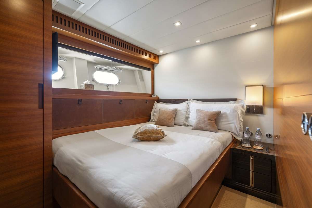 Yacht Photo