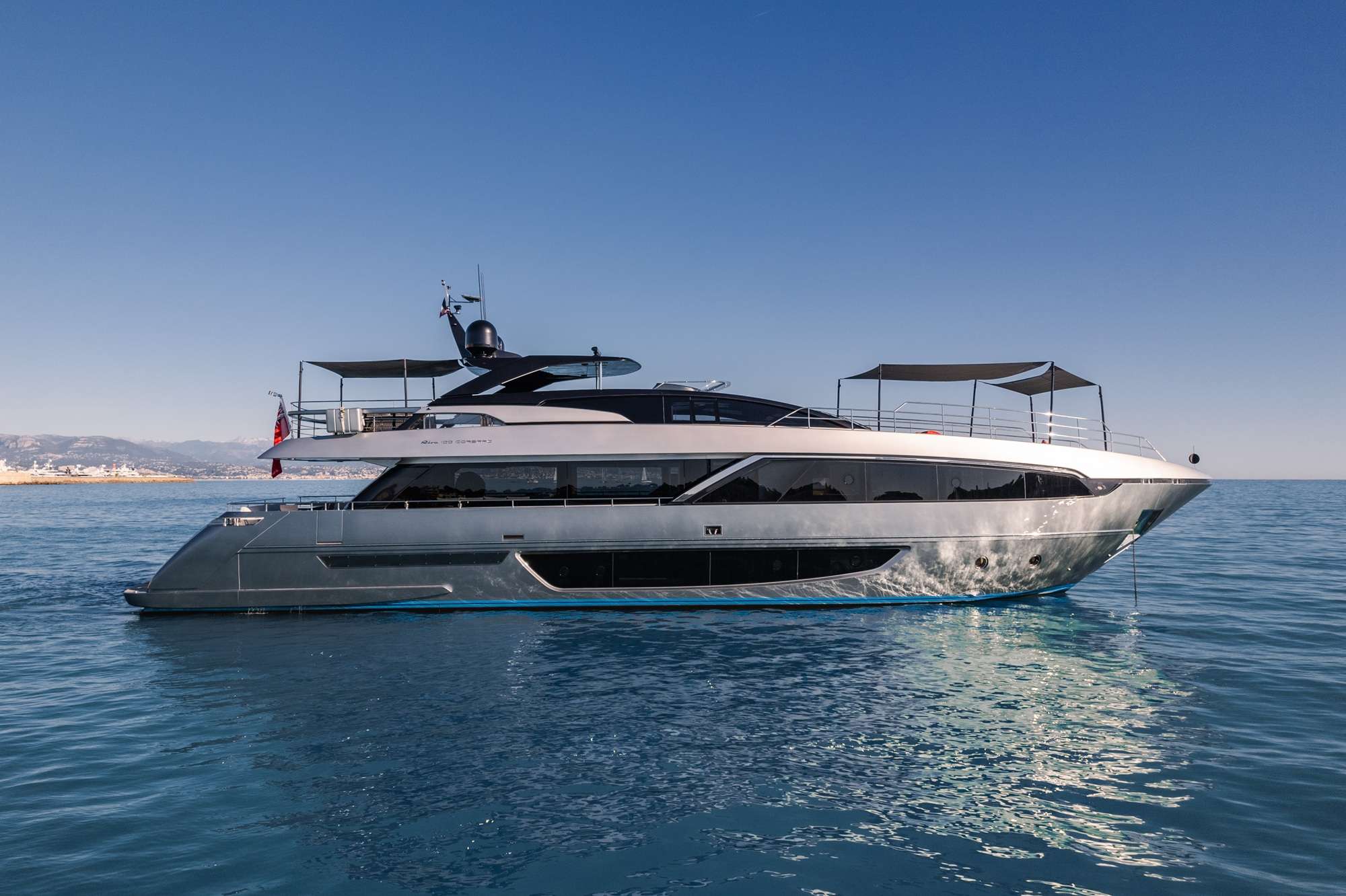 Yacht Photo