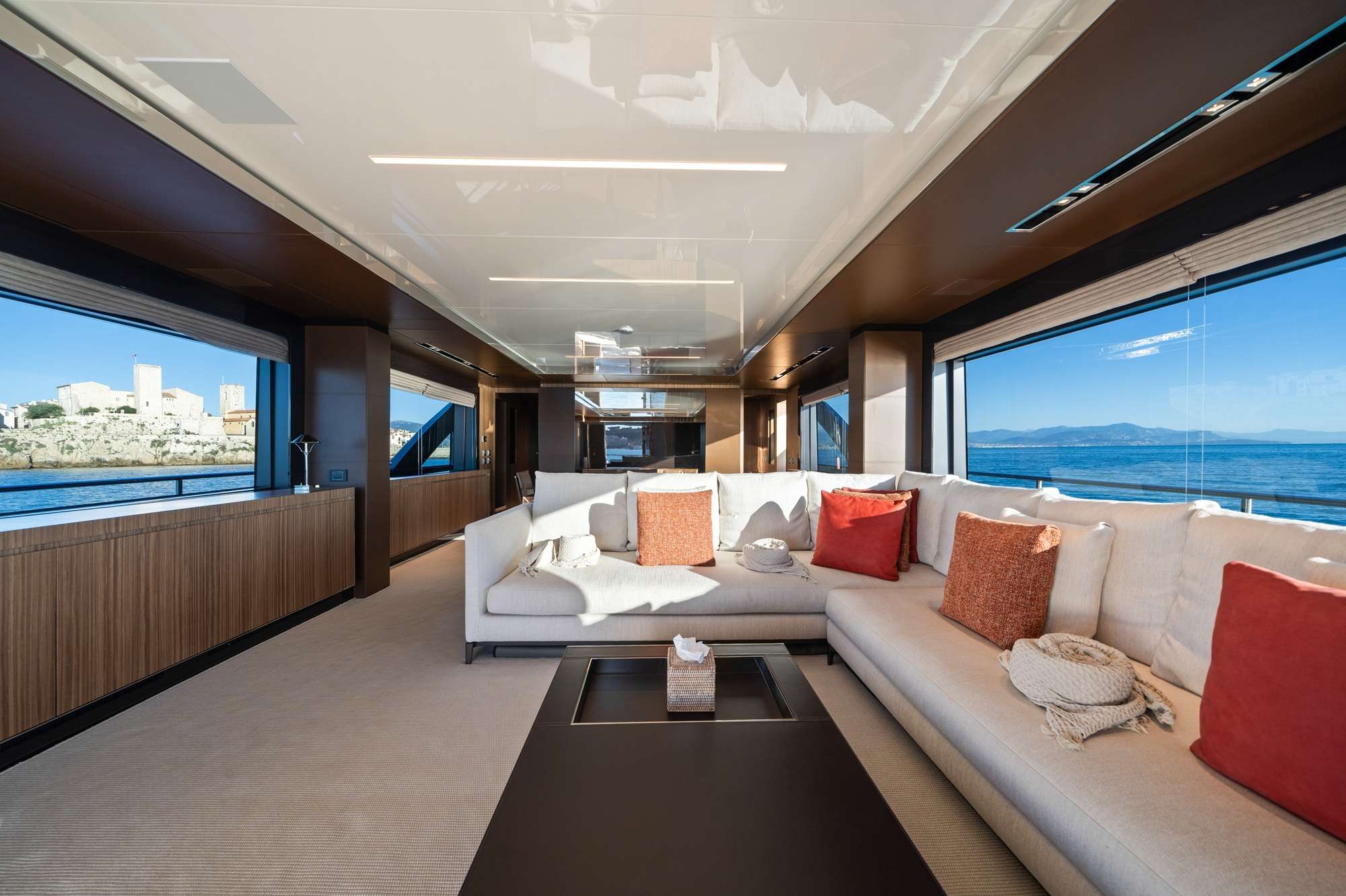 Yacht Photo