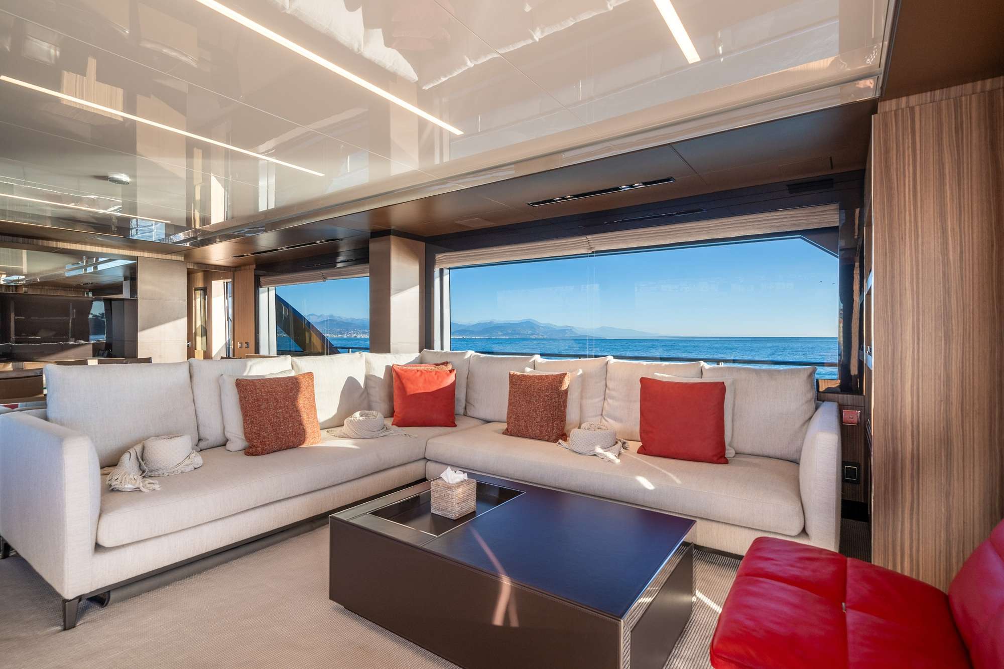 Yacht Photo