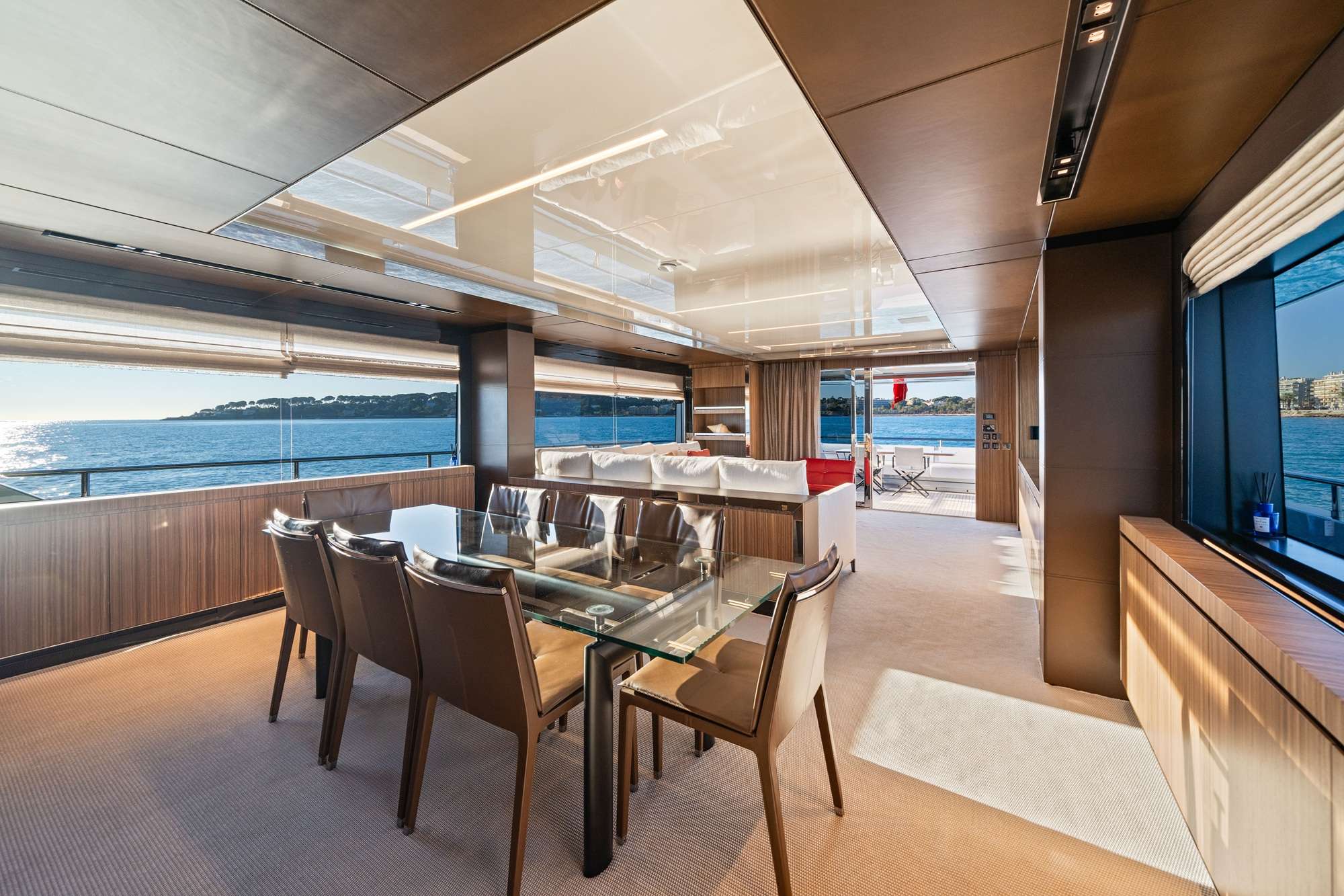 Yacht Photo