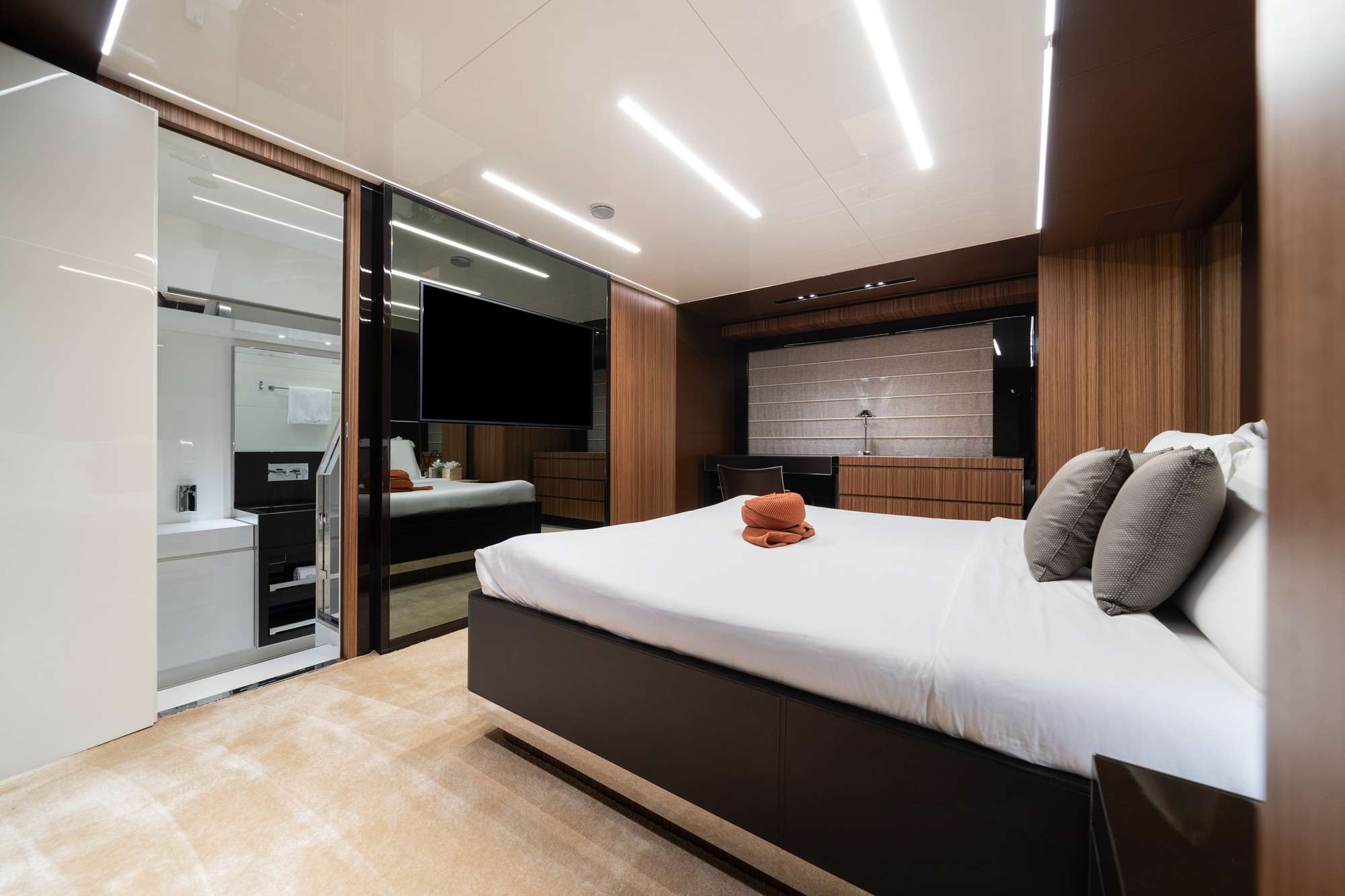 Yacht Photo