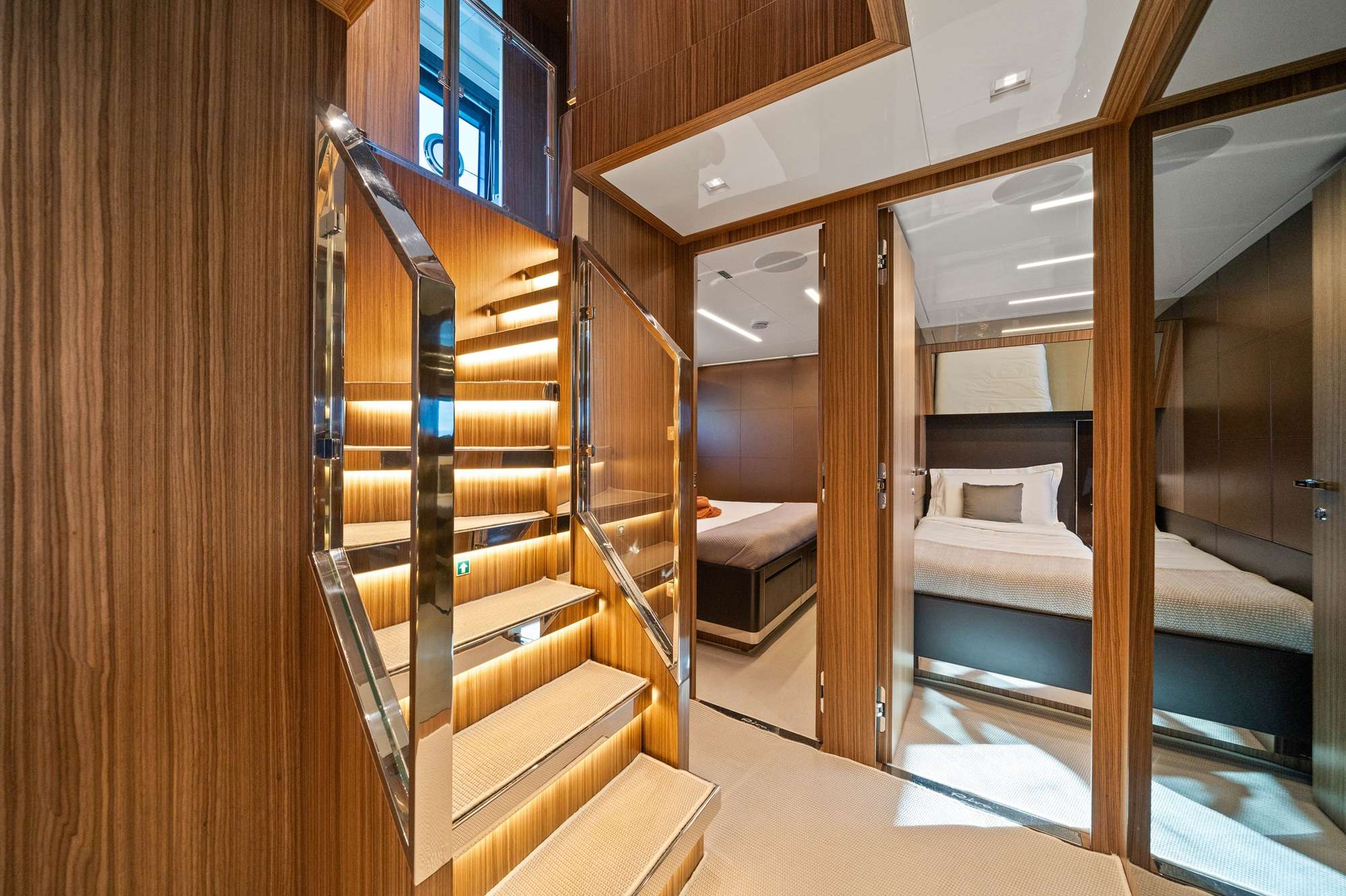 Yacht Photo