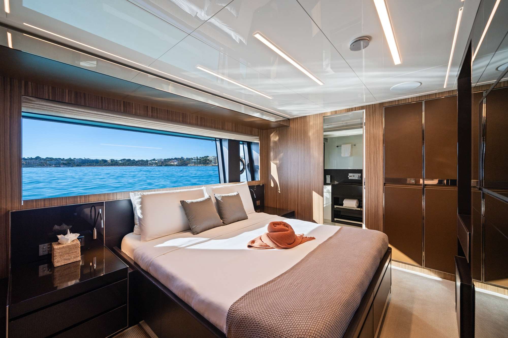 Yacht Photo