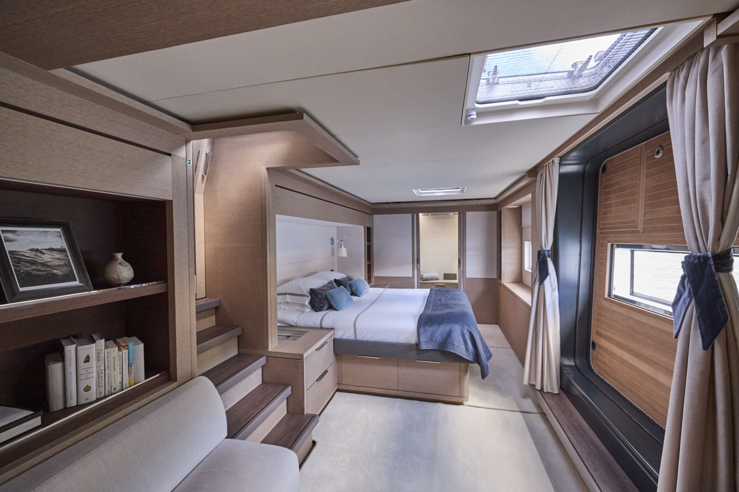 Yacht Photo