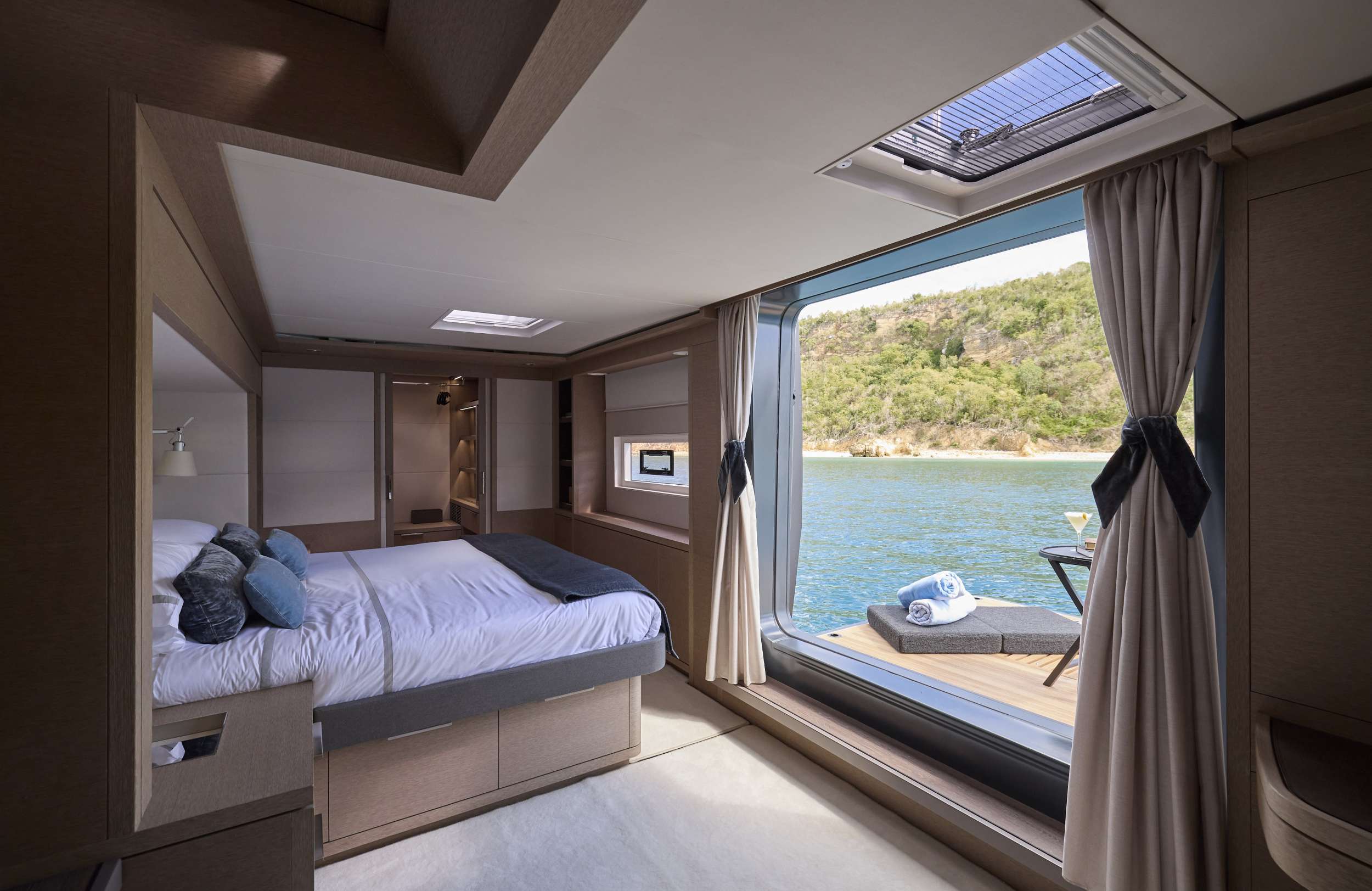 Yacht Photo