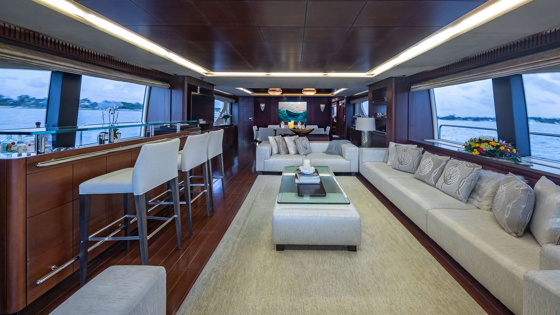 Yacht Photo
