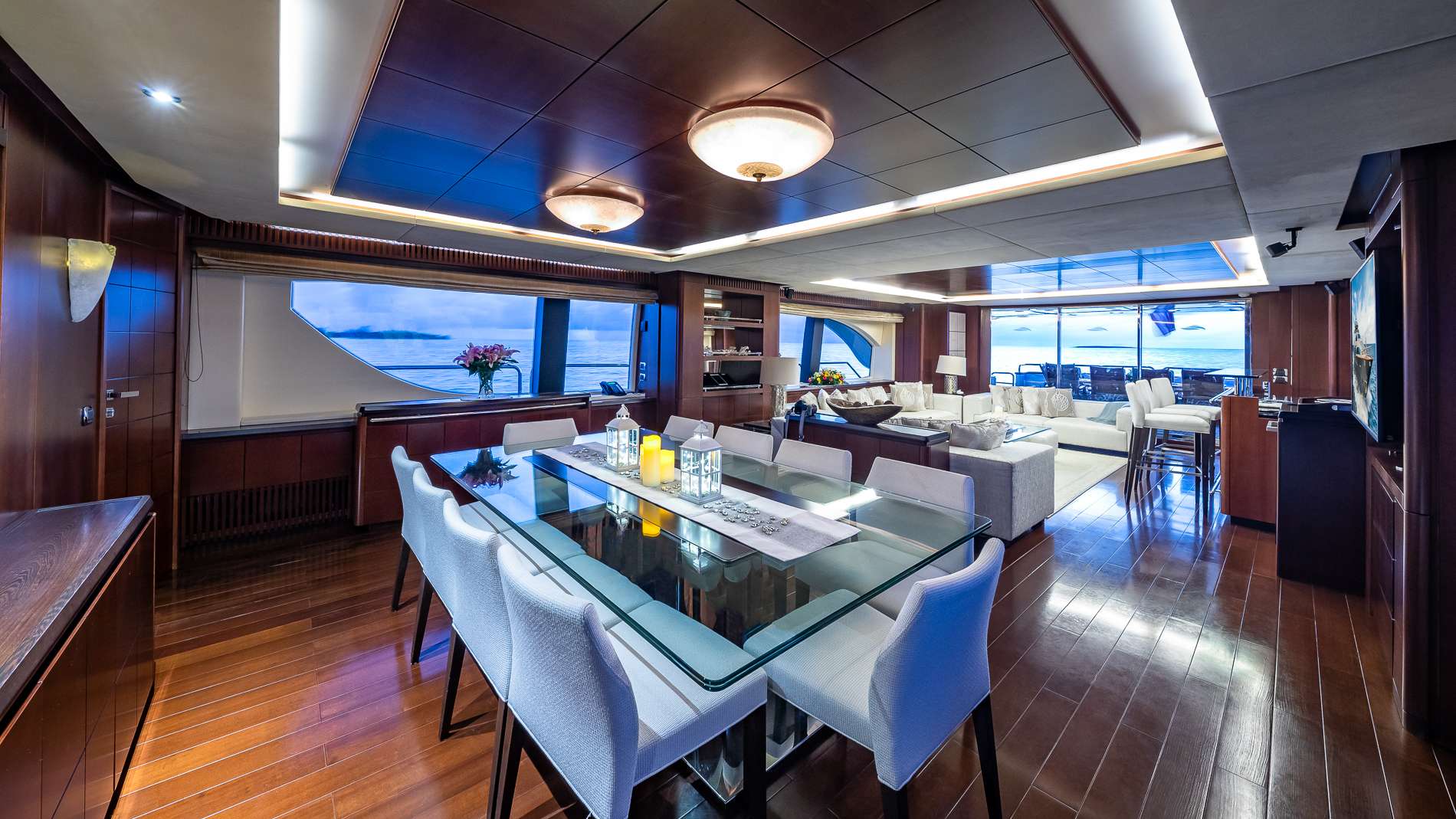 Yacht Photo