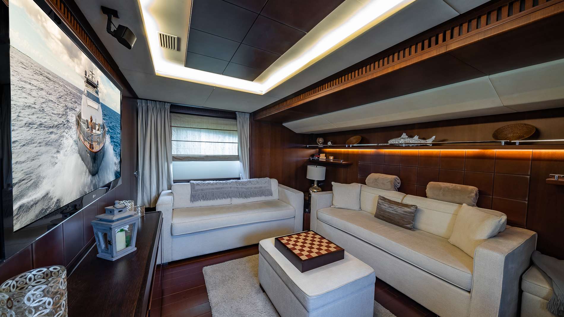 Yacht Photo