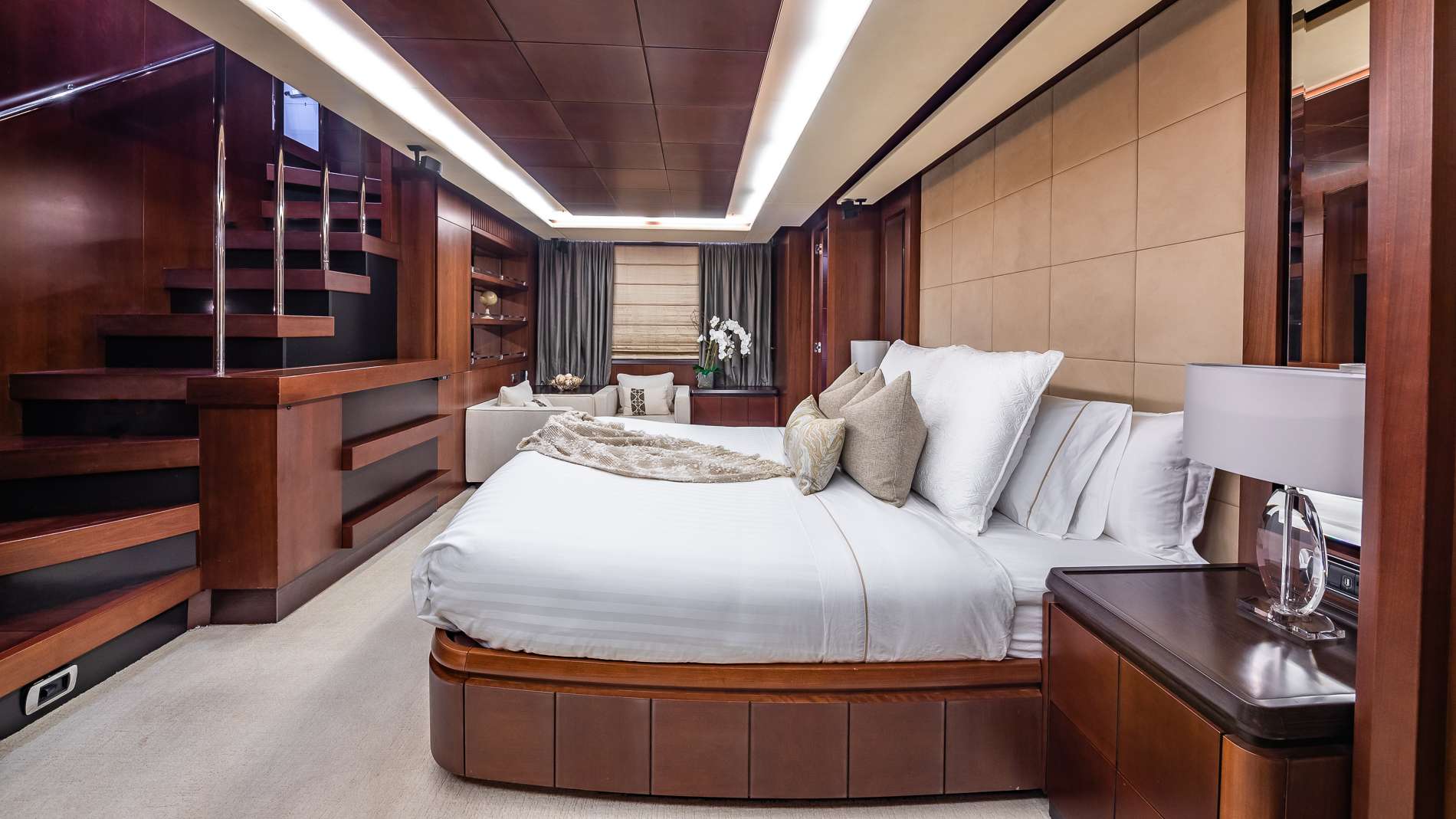 Yacht Photo