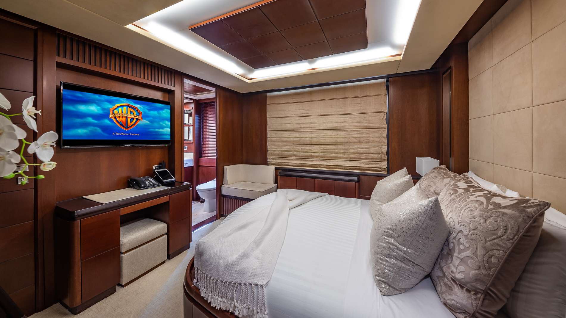 Yacht Photo