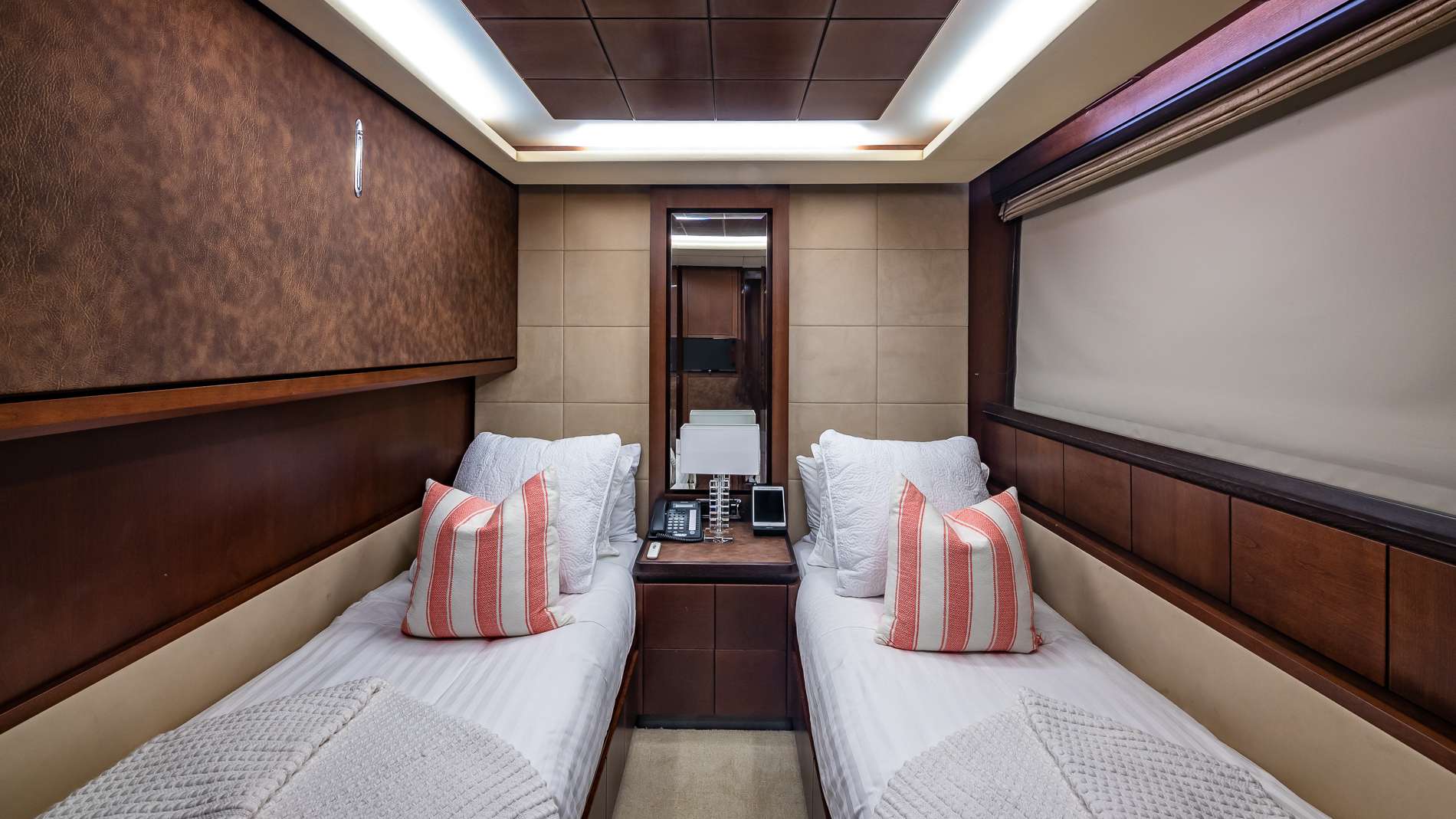 Yacht Photo