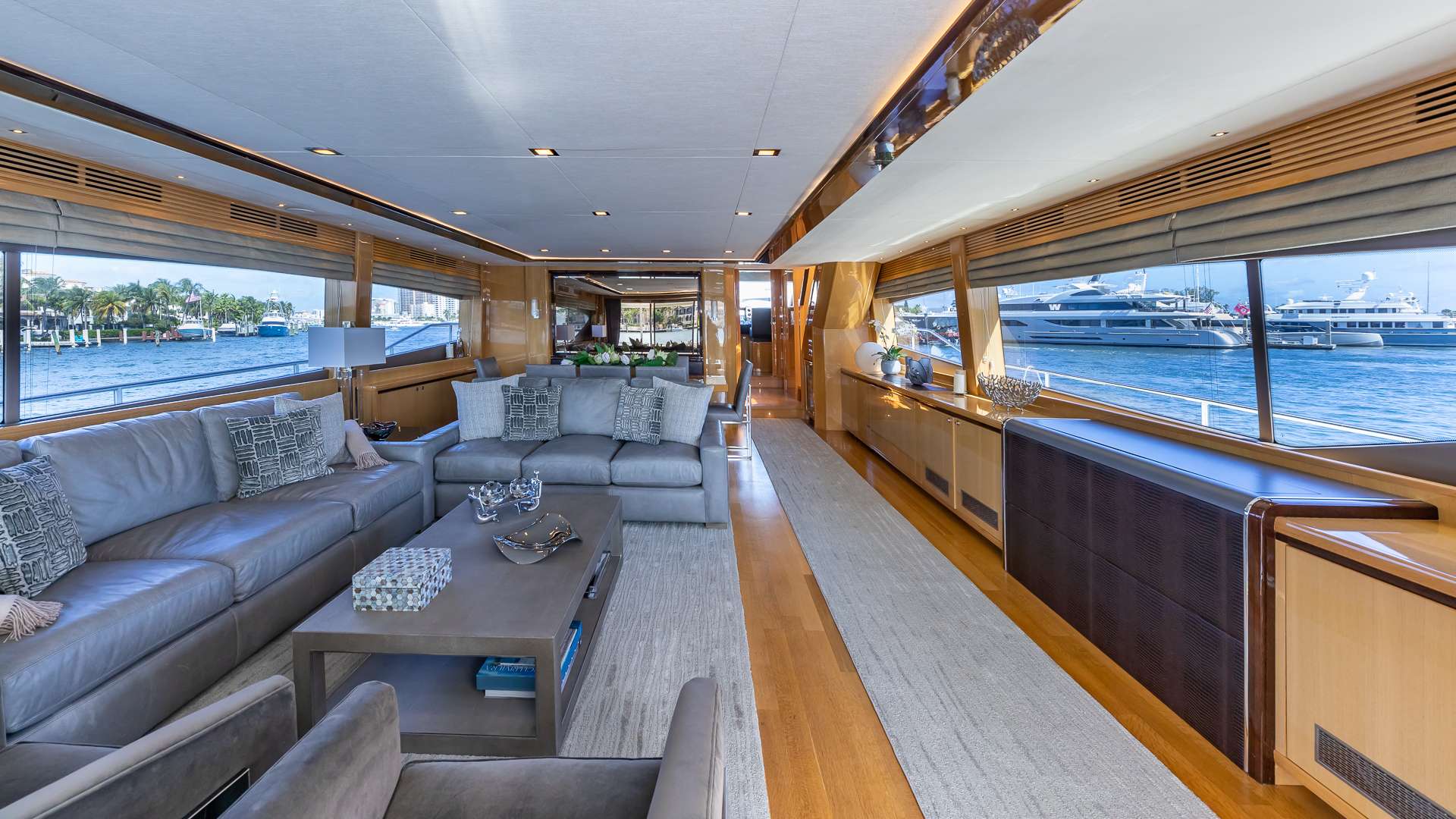 Yacht Photo