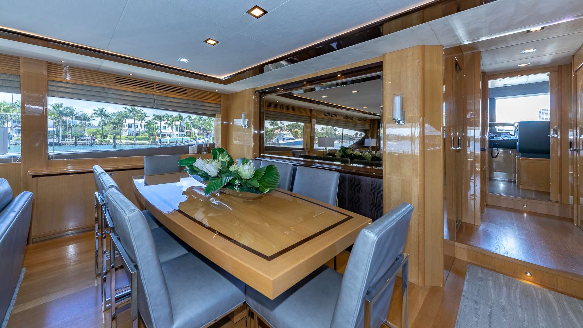 Yacht Photo