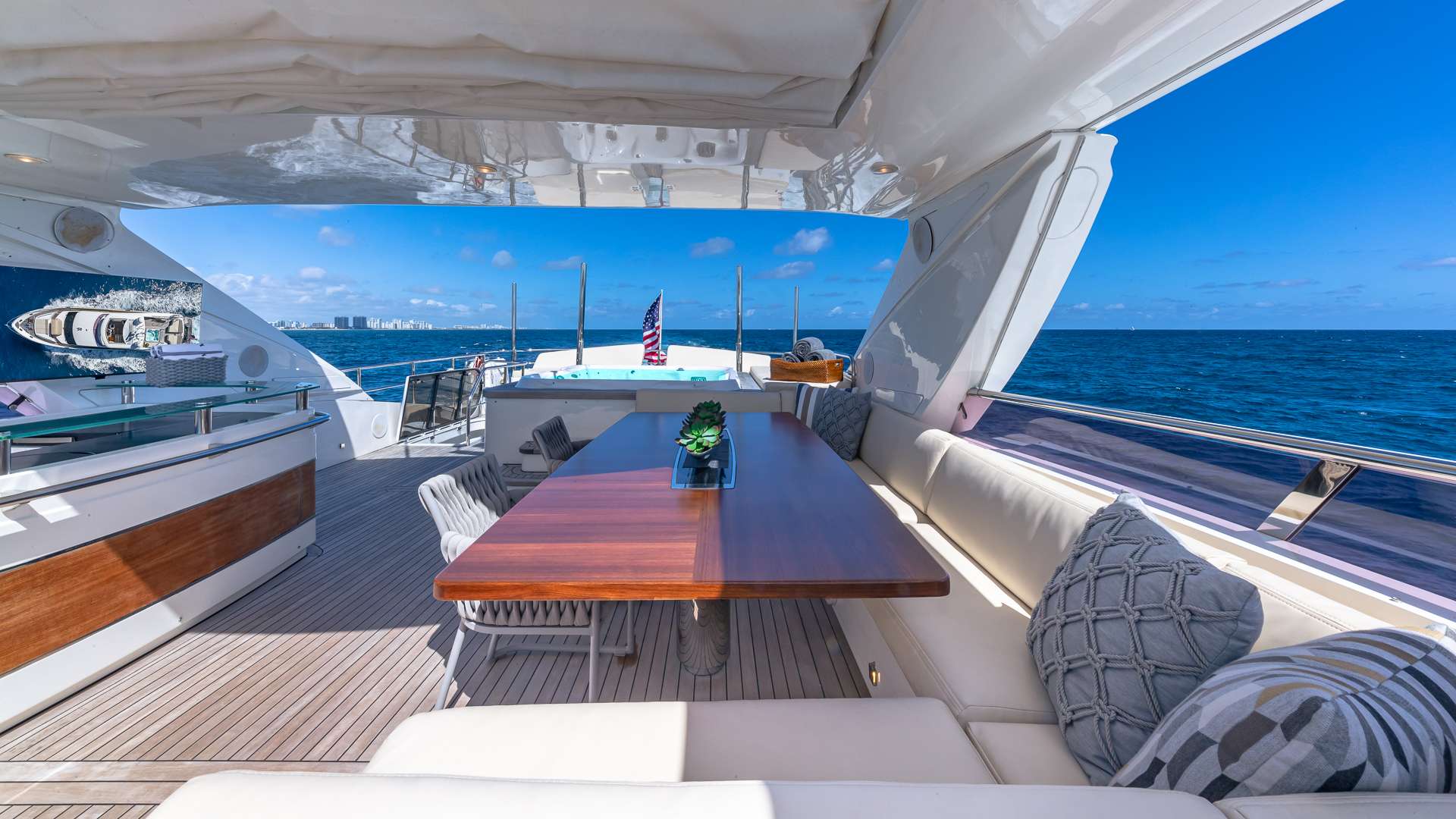 Yacht Photo
