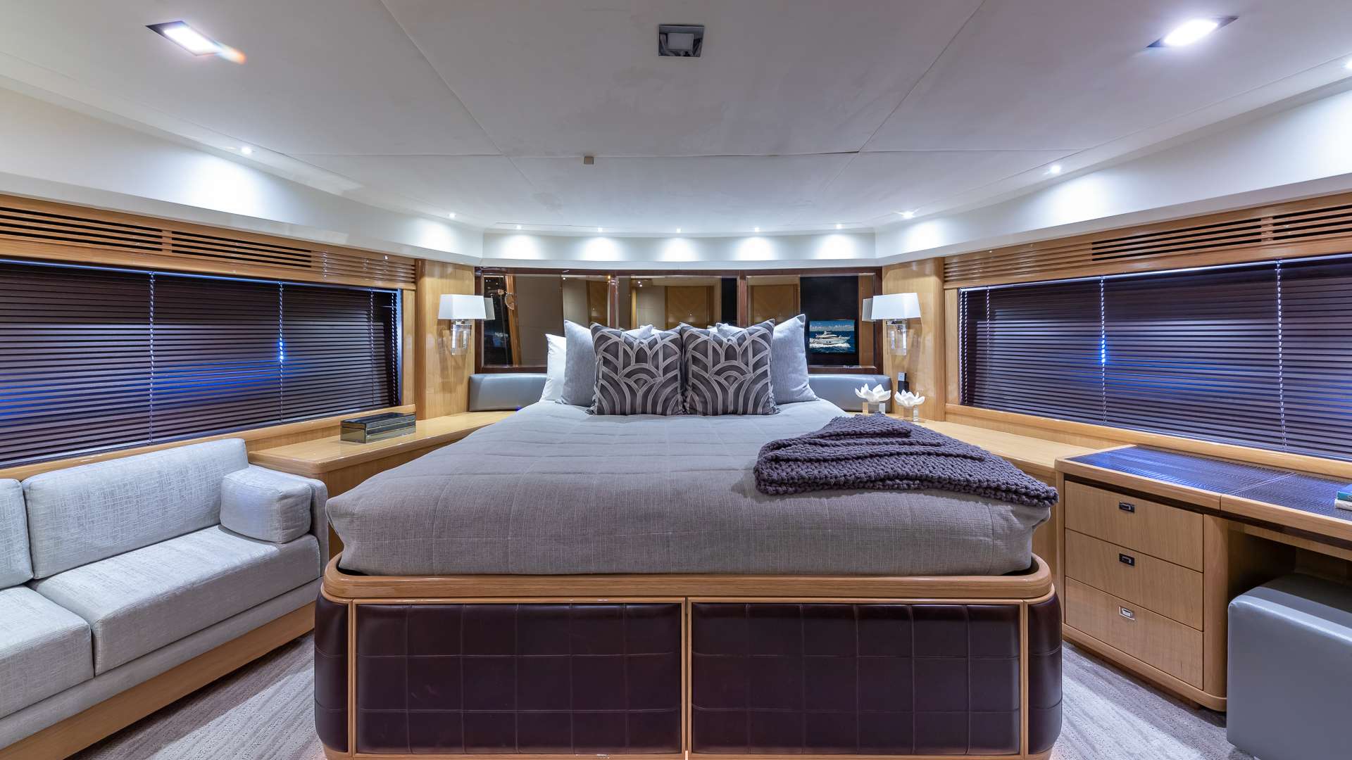 Yacht Photo